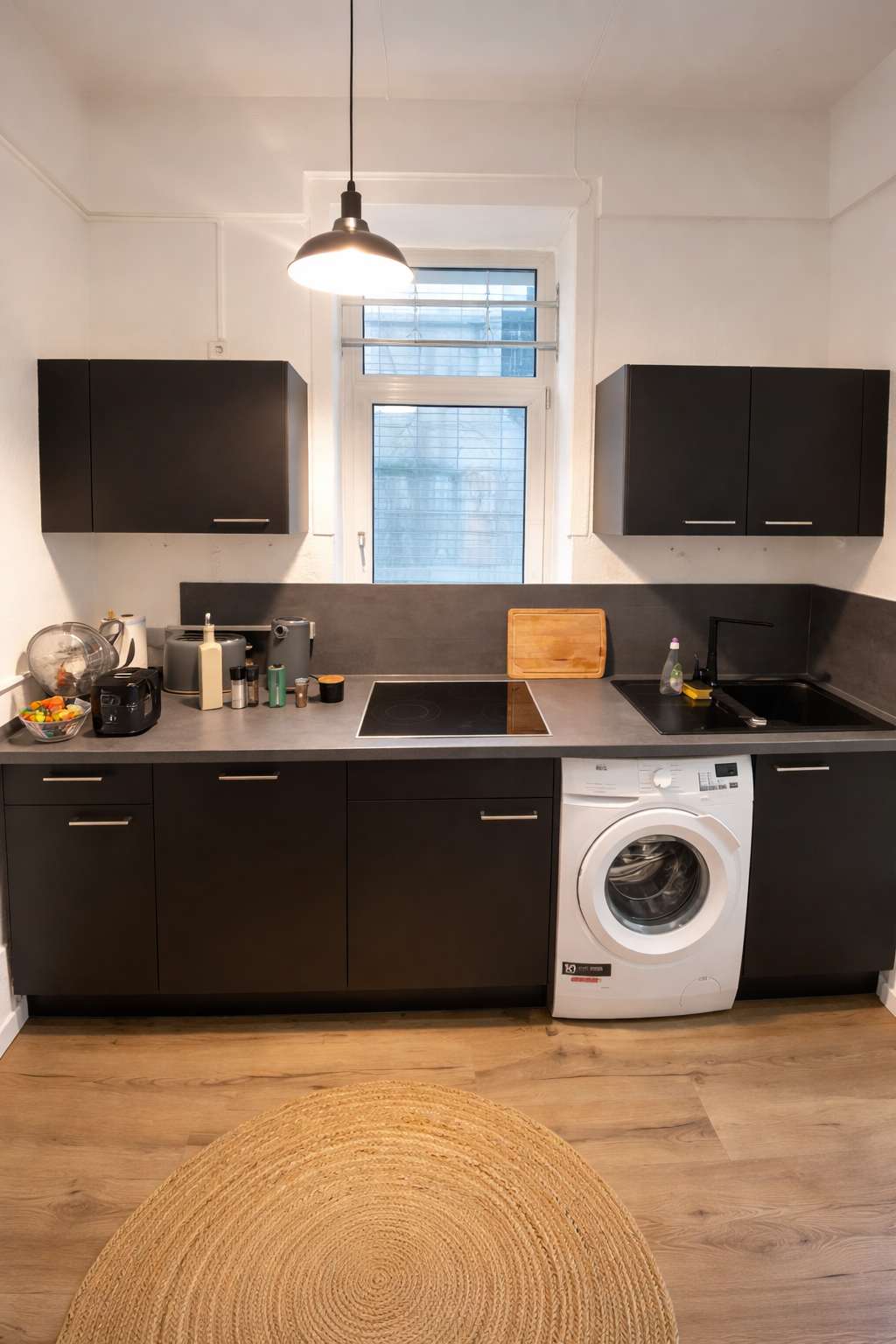 🌿 Cozy City Apartment| Fairgrounds | Workspace | Click here to see more 👇 - Foto 5