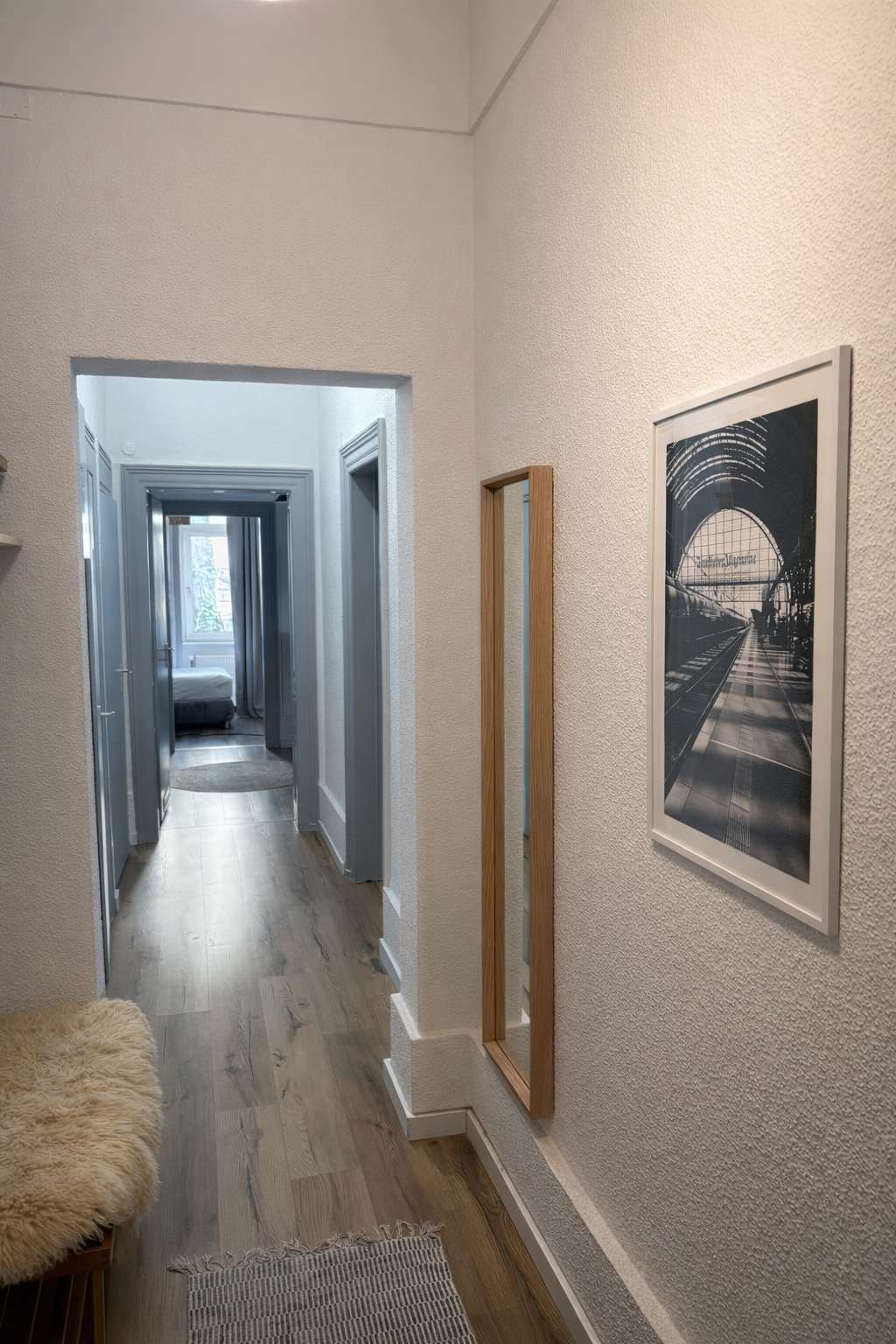 🌿 Cozy City Apartment| Fairgrounds | Workspace | Click here to see more 👇 - Foto 15