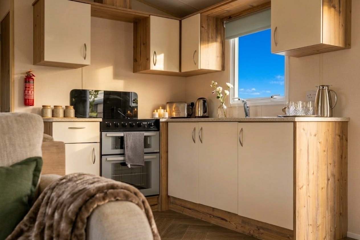 View Near Pool |3BR Family -Friendly | Sea Views| Ramp | Wi-Fi | Pet OK in 114 Aberlady, Haven Seton Sands Holiday Village EH32 0QF Near Pool |3BR Family -Friendly | Sea Views| Ramp | Wi-Fi | Pet OK in 114 Aberlady, Haven Seton Sands Holiday Village EH32 0QF - Property image 8 - VivreStays