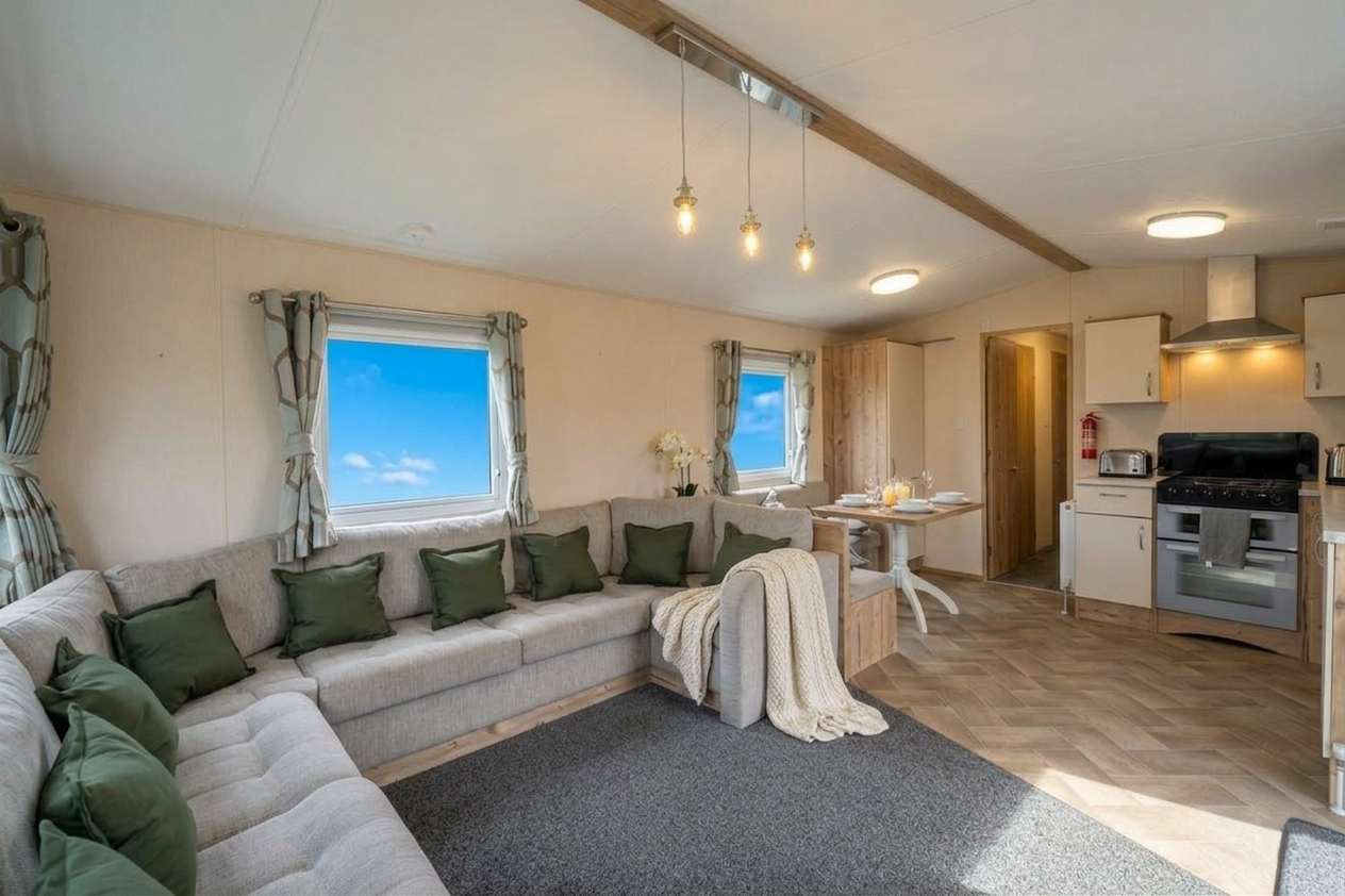 View Near Pool |3BR Family -Friendly | Sea Views| Ramp | Wi-Fi | Pet OK in 114 Aberlady, Haven Seton Sands Holiday Village EH32 0QF Near Pool |3BR Family -Friendly | Sea Views| Ramp | Wi-Fi | Pet OK in 114 Aberlady, Haven Seton Sands Holiday Village EH32 0QF - Property image 11 - VivreStays
