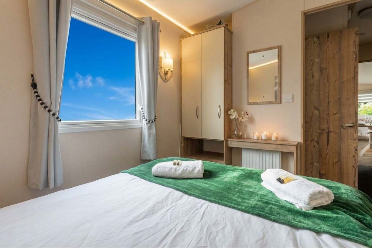 View Near Pool |3BR Family -Friendly | Sea Views| Ramp | Wi-Fi | Pet OK in 114 Aberlady, Haven Seton Sands Holiday Village EH32 0QF Near Pool |3BR Family -Friendly | Sea Views| Ramp | Wi-Fi | Pet OK in 114 Aberlady, Haven Seton Sands Holiday Village EH32 0QF - Property image 10 - VivreStays