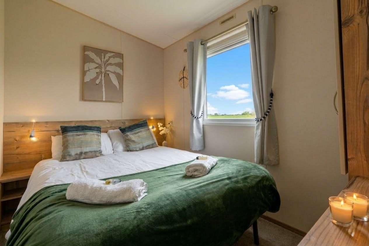 View Near Pool |3BR Family -Friendly | Sea Views| Ramp | Wi-Fi | Pet OK in 114 Aberlady, Haven Seton Sands Holiday Village EH32 0QF Near Pool |3BR Family -Friendly | Sea Views| Ramp | Wi-Fi | Pet OK in 114 Aberlady, Haven Seton Sands Holiday Village EH32 0QF - Property image 3 - VivreStays