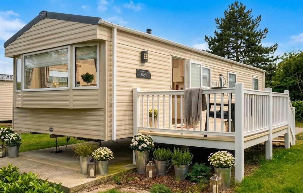 View Near Pool |3BR Family -Friendly | Sea Views| Ramp | Wi-Fi | Pet OK in 114 Aberlady, Haven Seton Sands Holiday Village EH32 0QF Near Pool |3BR Family -Friendly | Sea Views| Ramp | Wi-Fi | Pet OK in 114 Aberlady, Haven Seton Sands Holiday Village EH32 0QF - Property image 4 - VivreStays