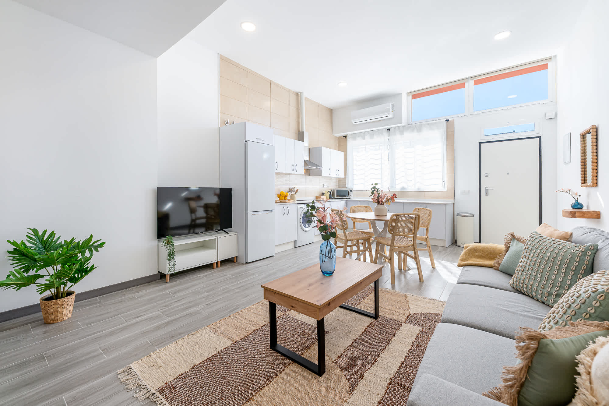 Vivendos - MA19T - El Palo Temporada — Málaga, Andalusia — vacation rental