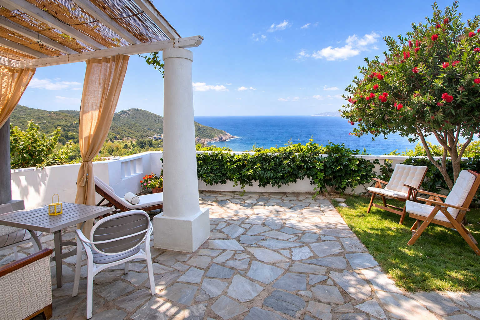 Stolios Skopelos - Enchanting Cozy Gems — Skopelos, Aegean — vacation rental