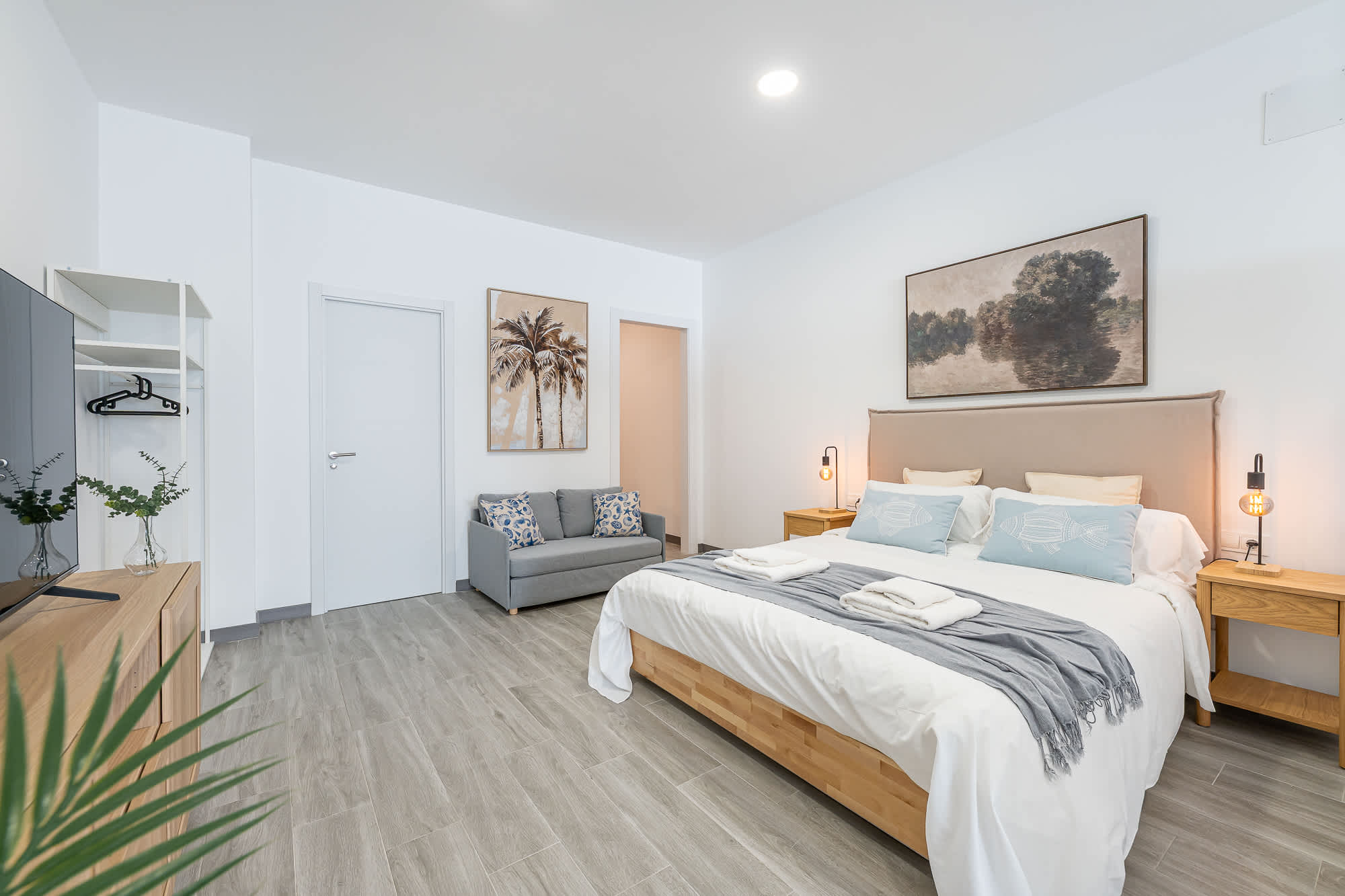 Vivendos - MA20 - El Palo — Málaga, Andalusia — vacation rental