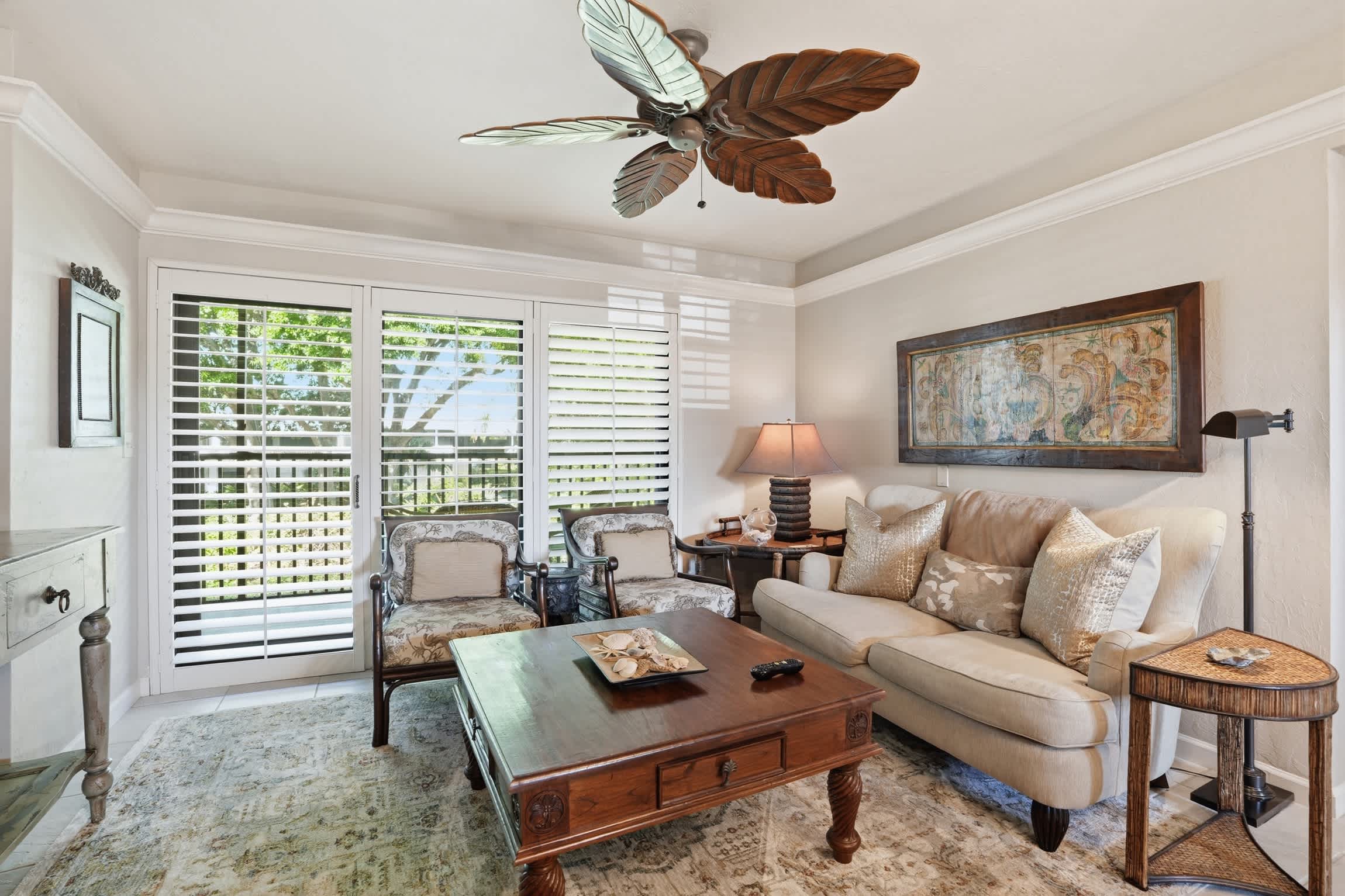 E 231 Deluxe Condo at Quiet End of Resort | Photo 9