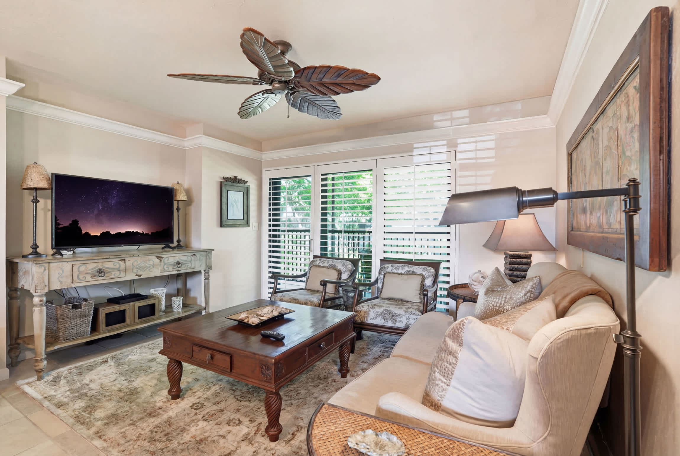 E 231 Deluxe Condo at Quiet End of Resort | Photo 10