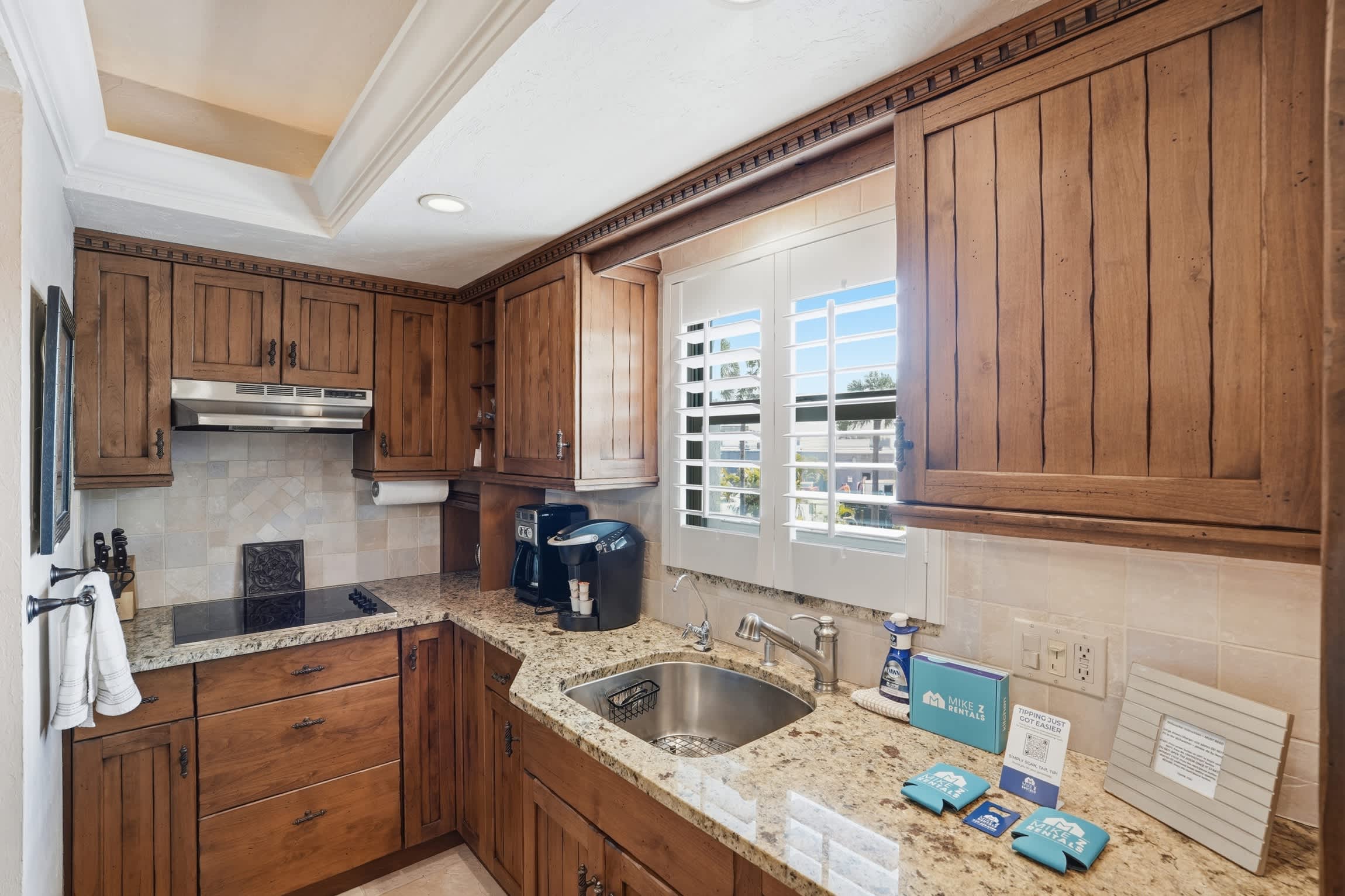 E 231 Deluxe Condo at Quiet End of Resort | Photo 15