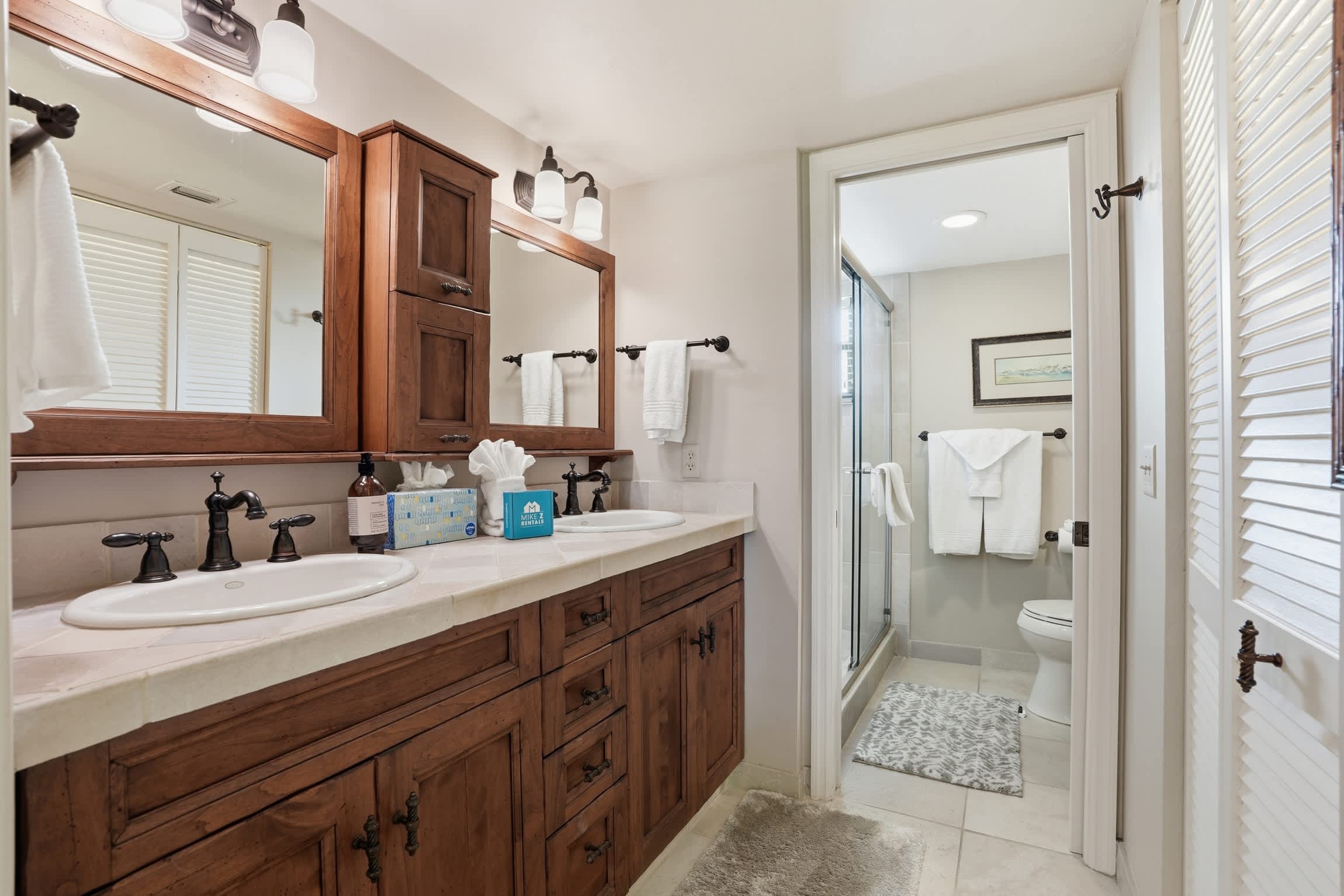 E 231 Deluxe Condo at Quiet End of Resort | Photo 24