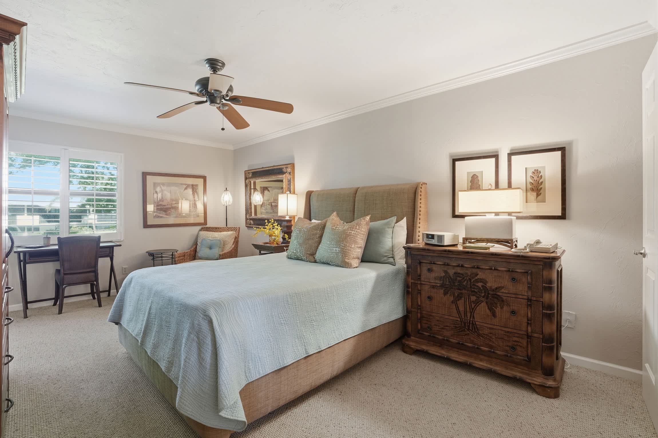 E 231 Deluxe Condo at Quiet End of Resort | Photo 25