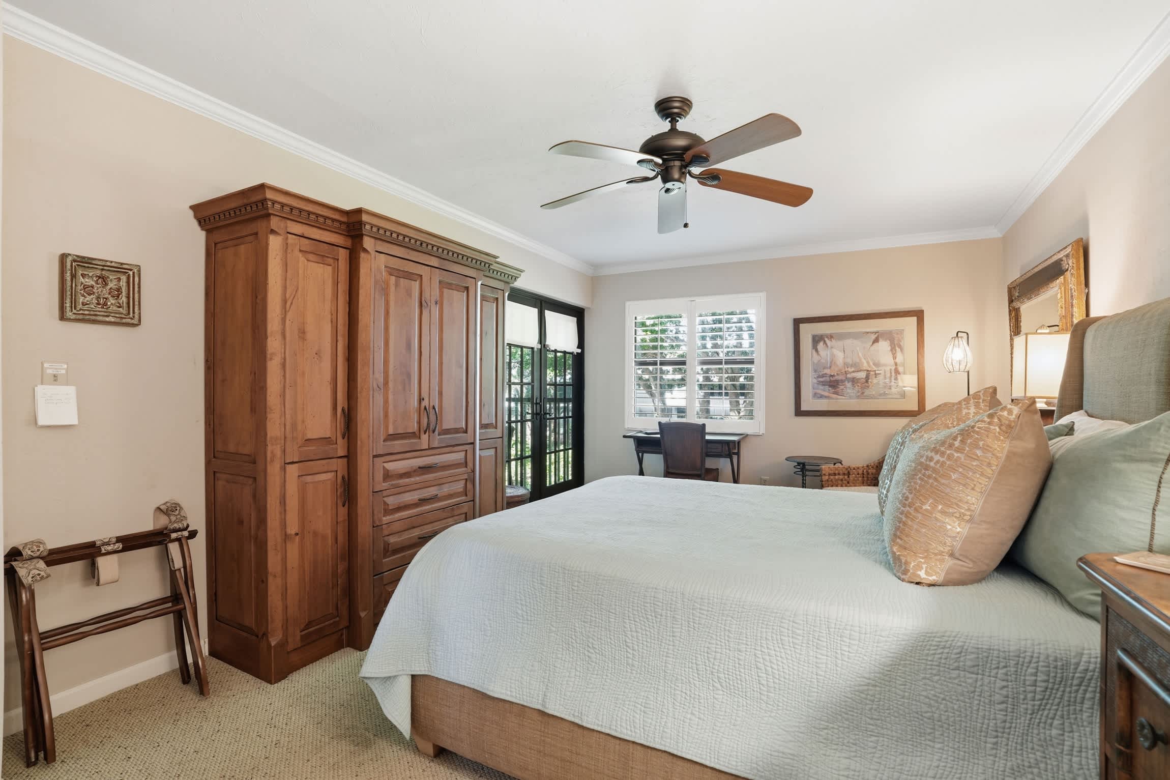 E 231 Deluxe Condo at Quiet End of Resort | Photo 26