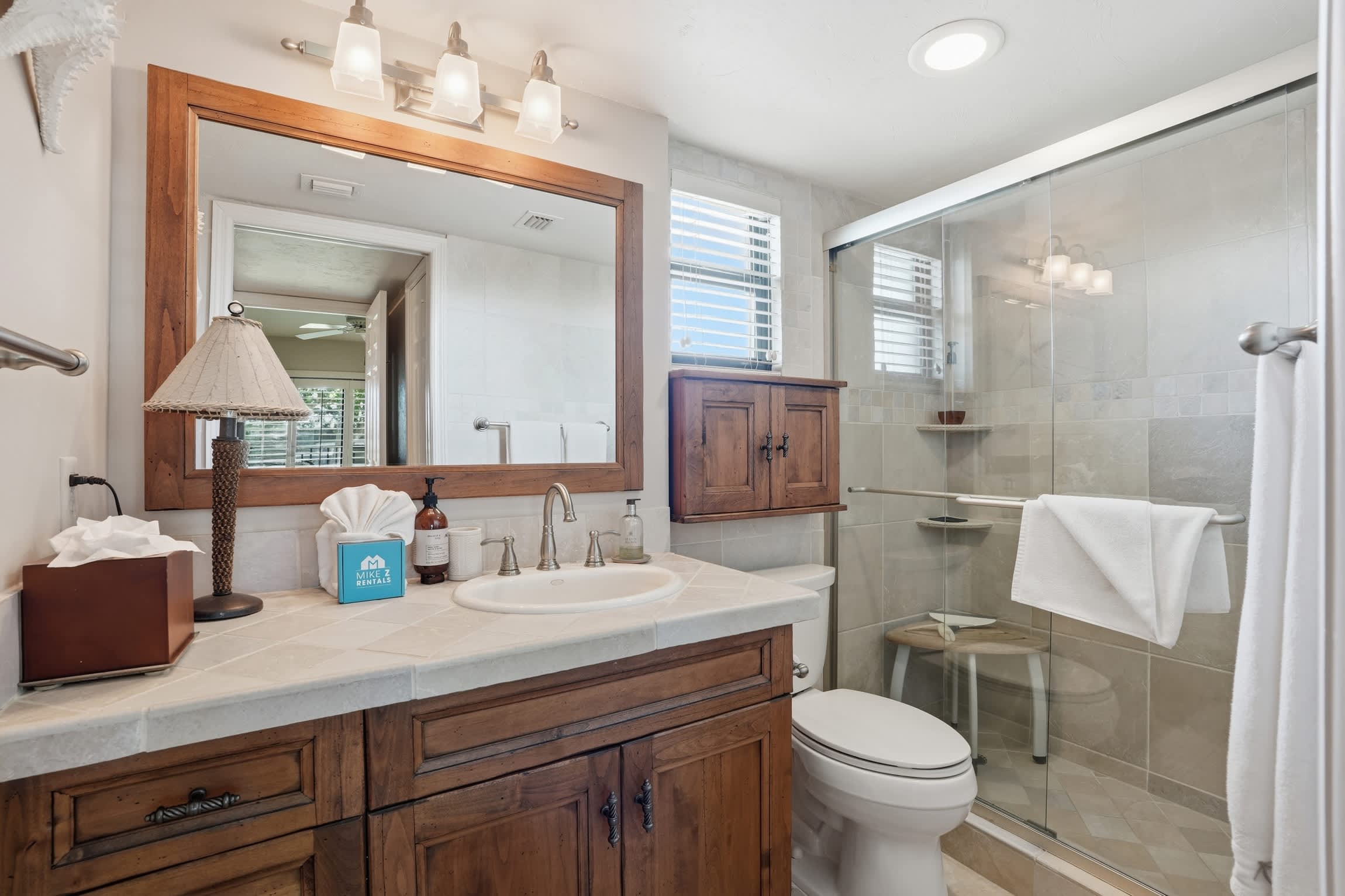 E 231 Deluxe Condo at Quiet End of Resort | Photo 23