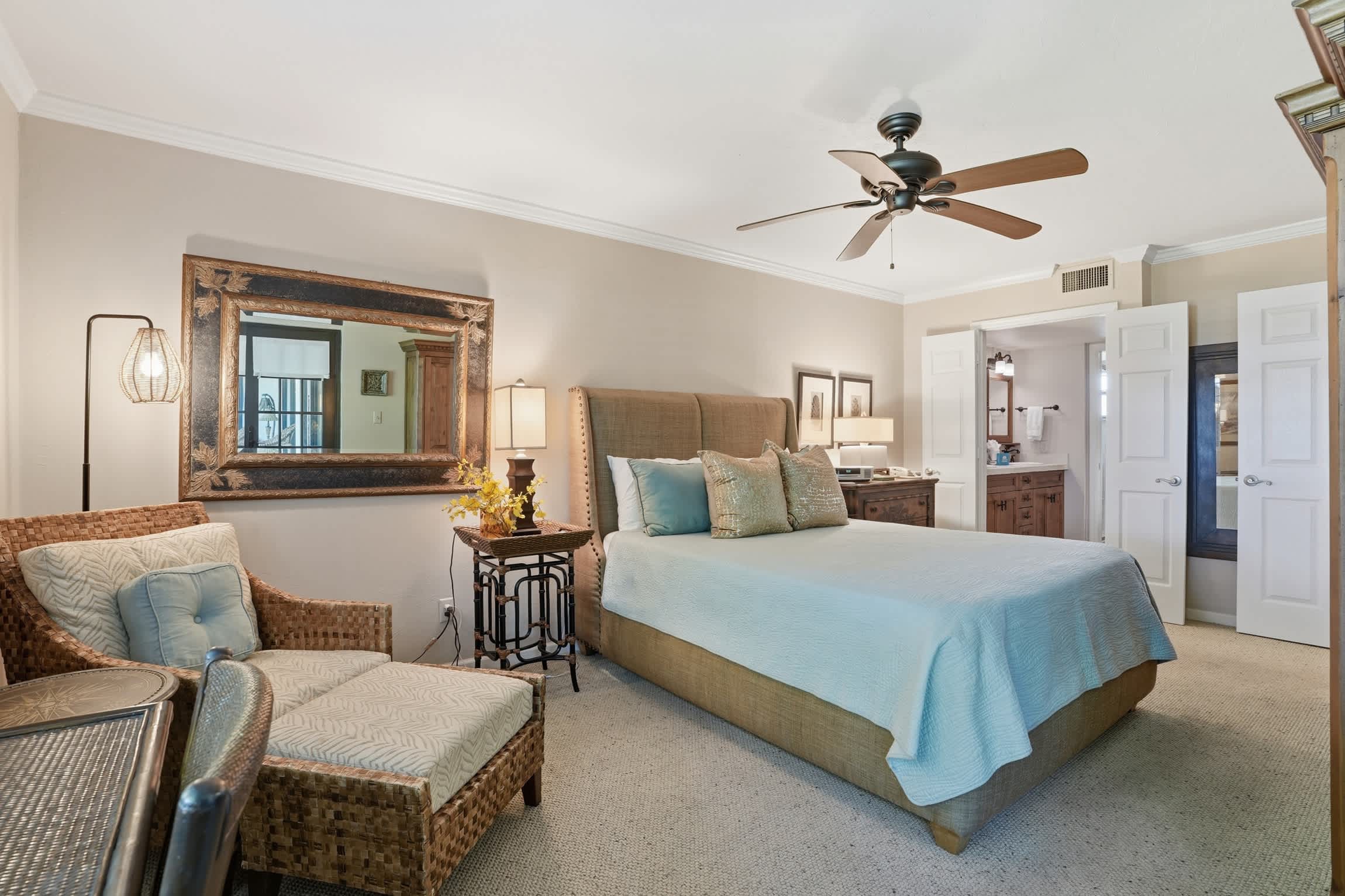 E 231 Deluxe Condo at Quiet End of Resort | Photo 3