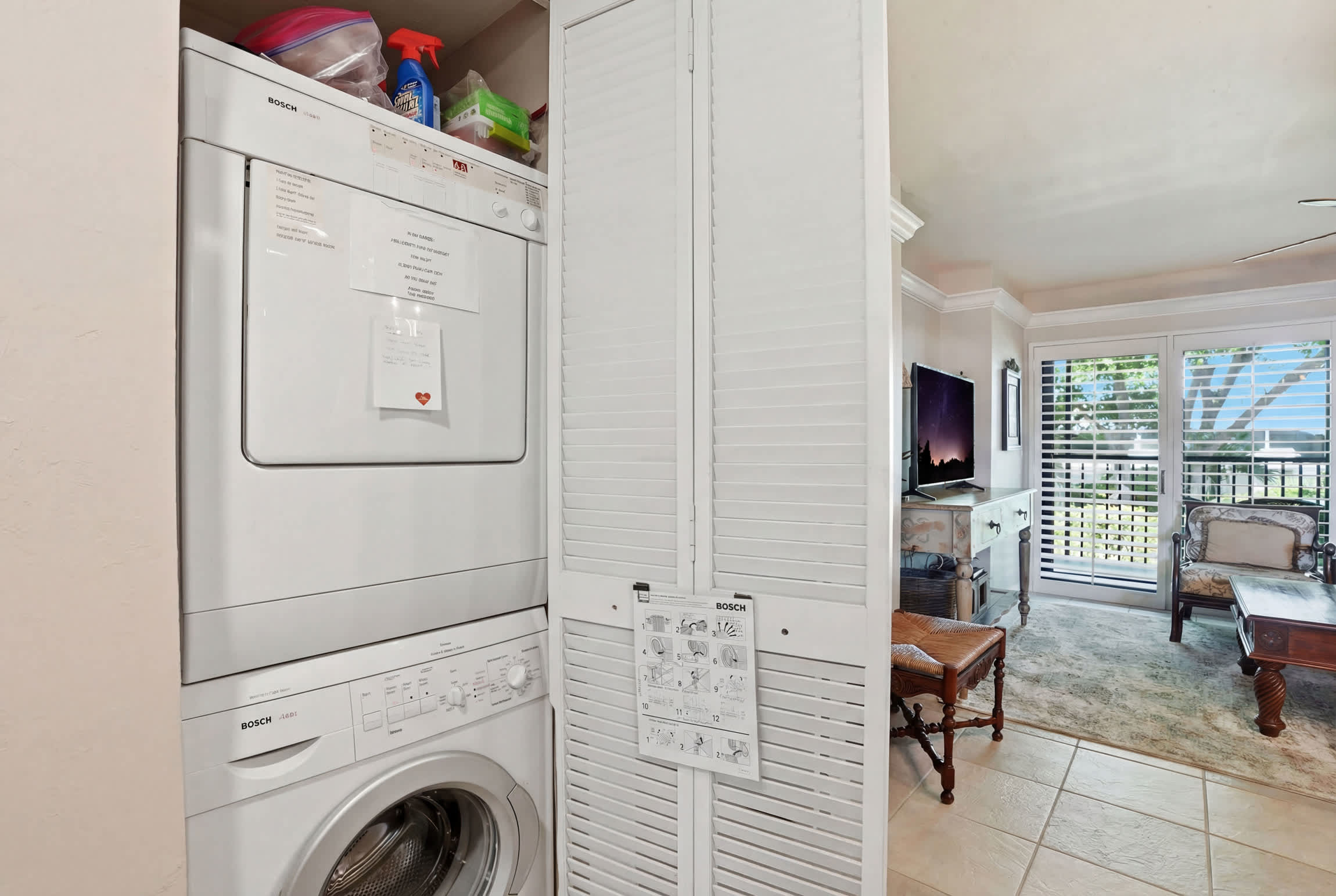 E 231 Deluxe Condo at Quiet End of Resort | Photo 19