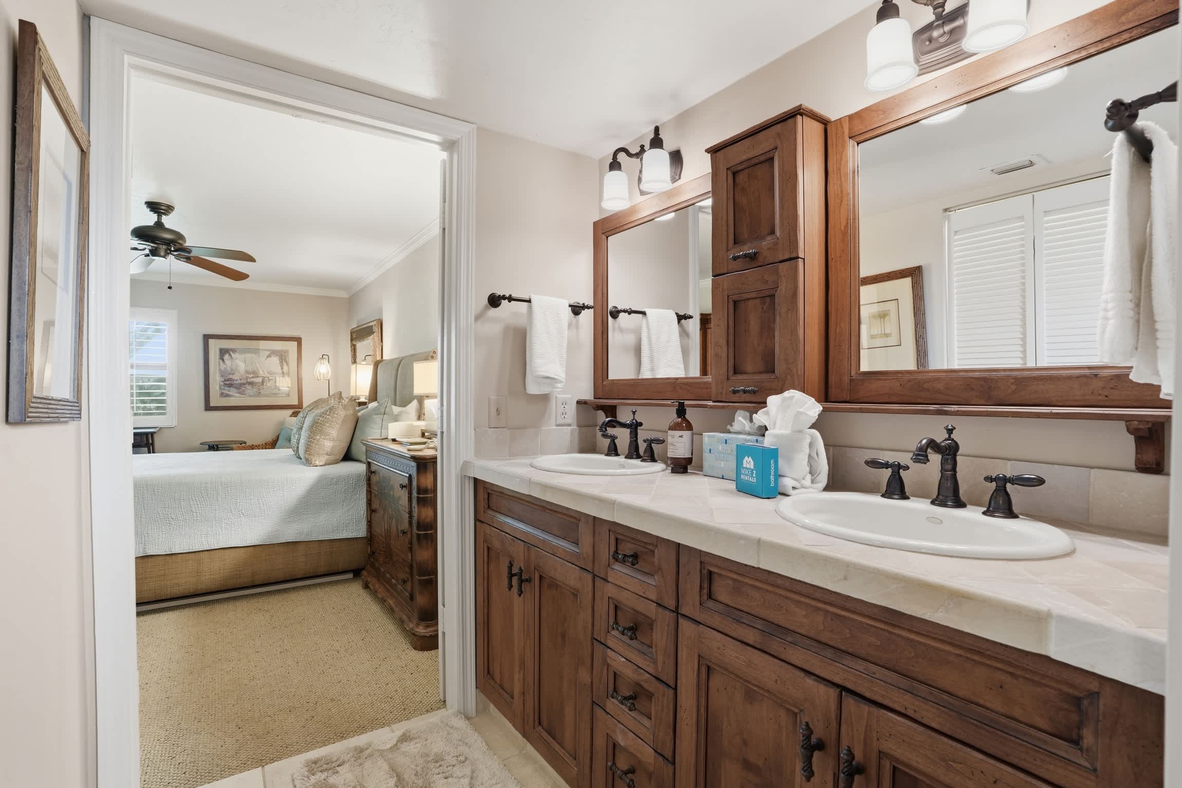 E 231 Deluxe Condo at Quiet End of Resort | Photo 27