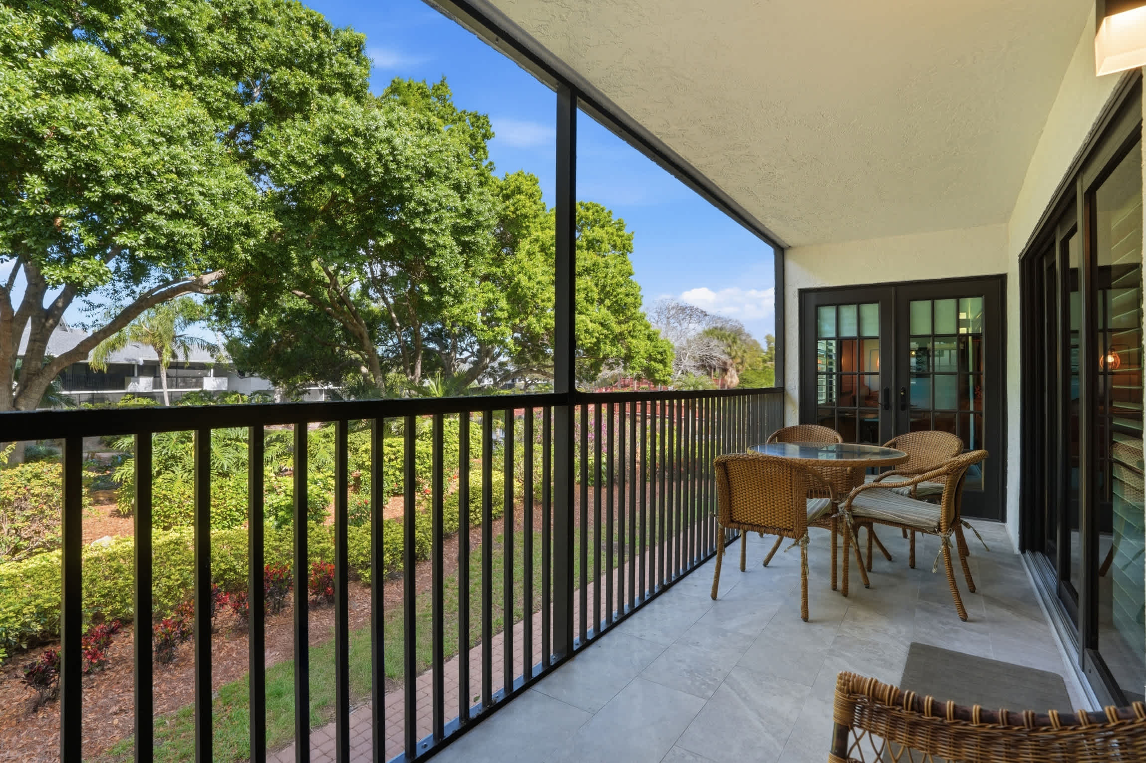 E 231 Deluxe Condo at Quiet End of Resort | Photo 5