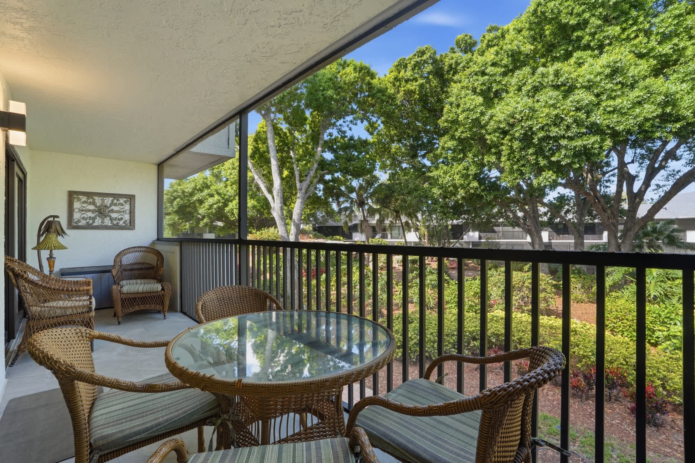 E 231 Deluxe Condo at Quiet End of Resort | Photo 28