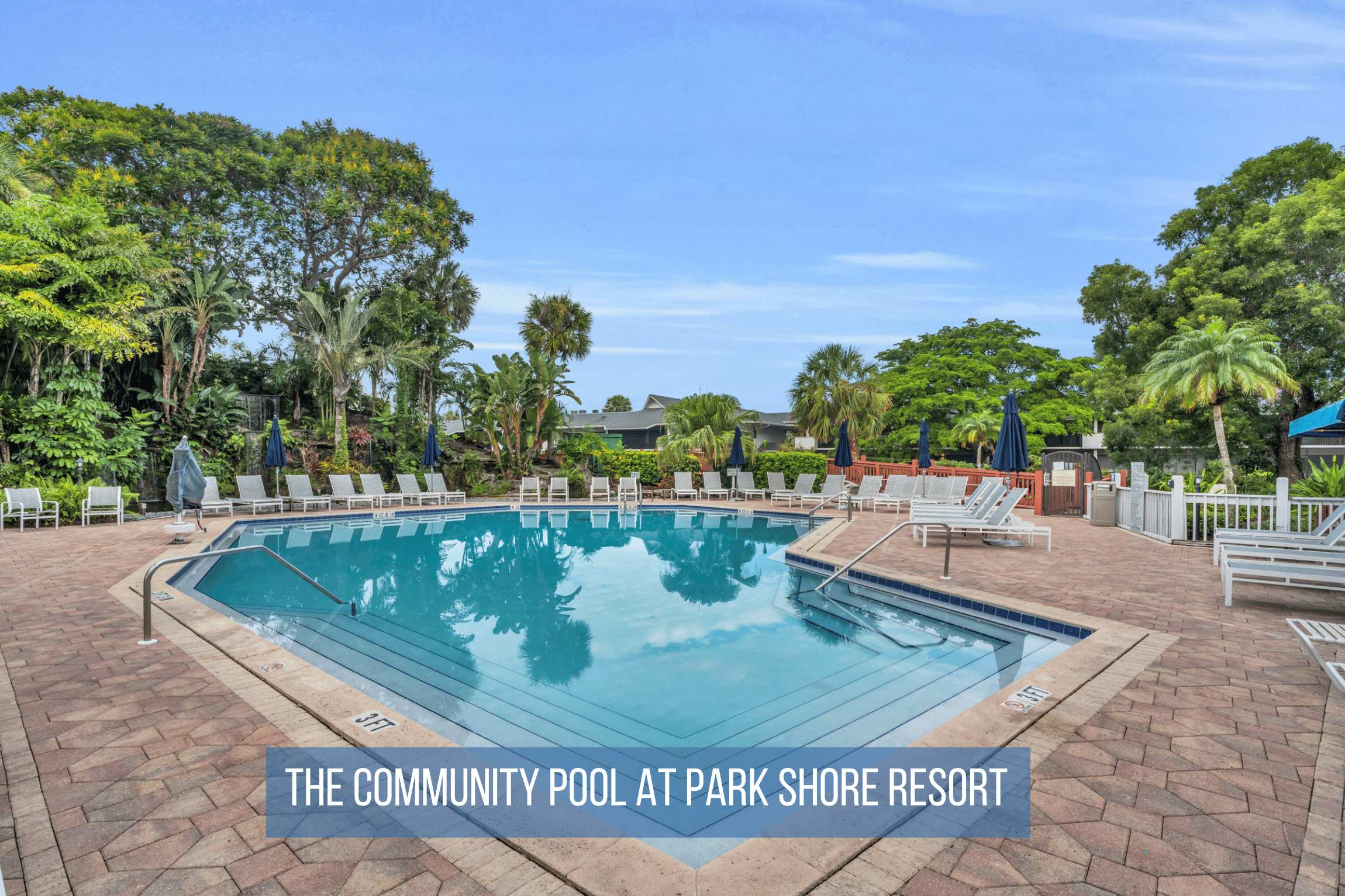 E 231 Deluxe Condo at Quiet End of Resort | Photo 38