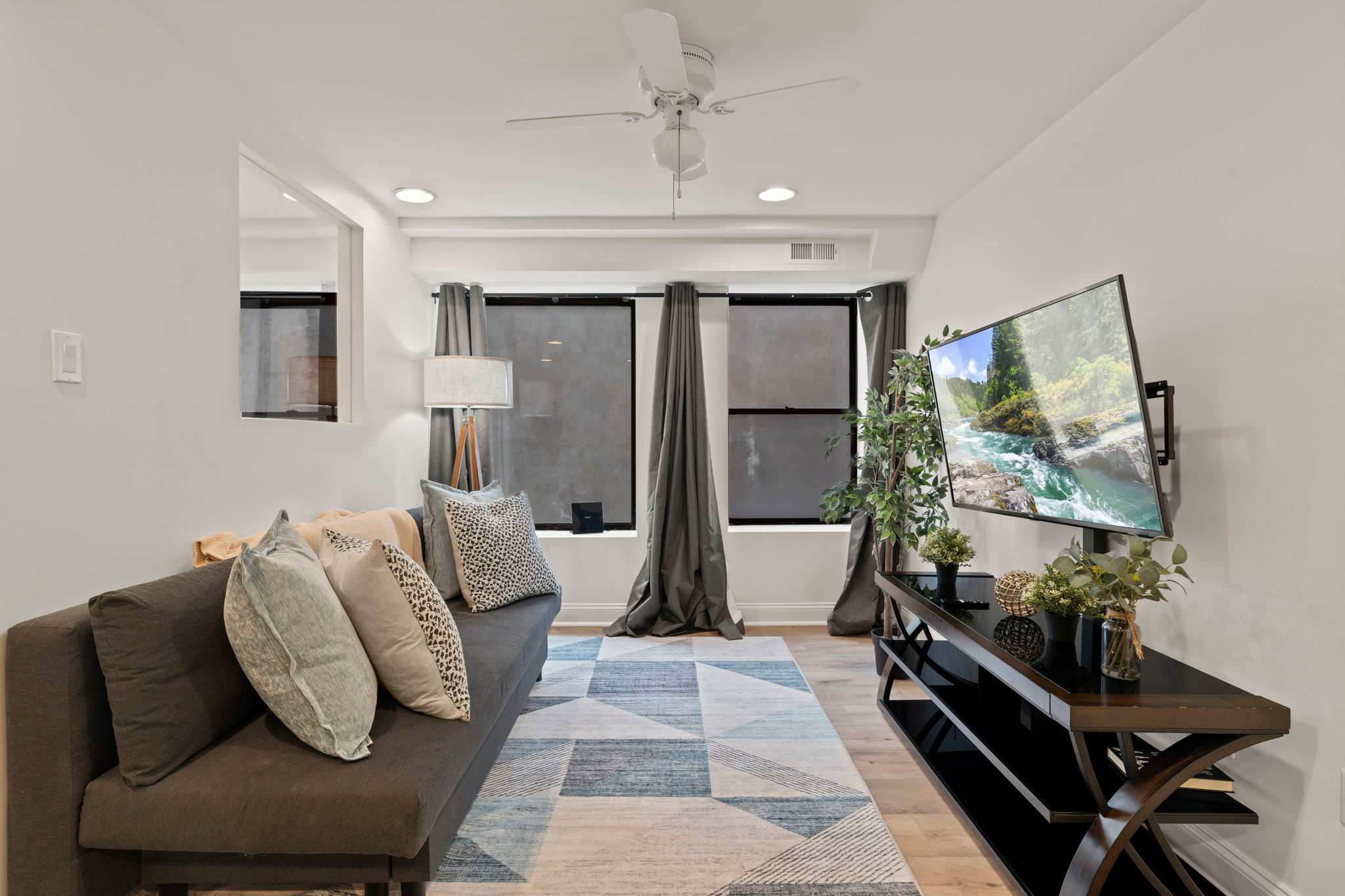 Charming Retreat Steps From Historic Landmarks - Elegant And Inviting - アメリカ フィラデルフィア, PA