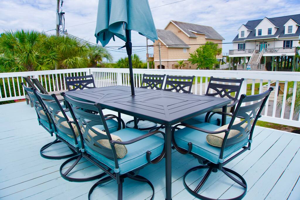 Wavecrest Grand with Pool Great for Groups