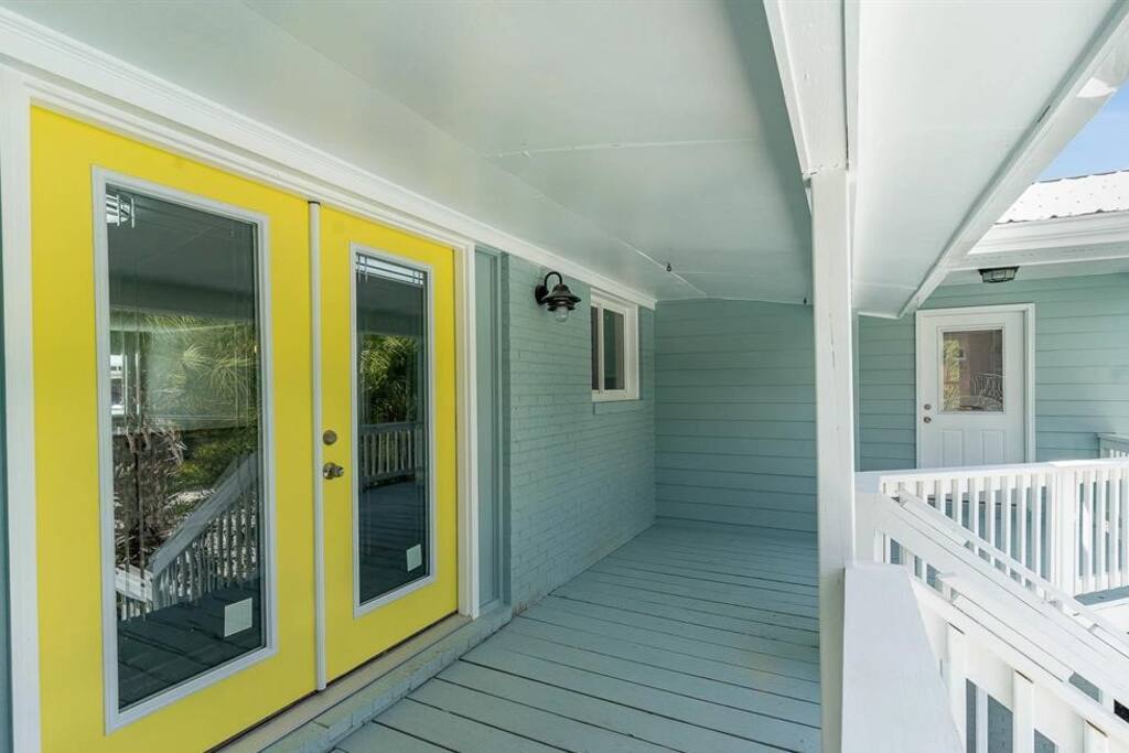 Wavecrest Grand with Pool Great for Groups