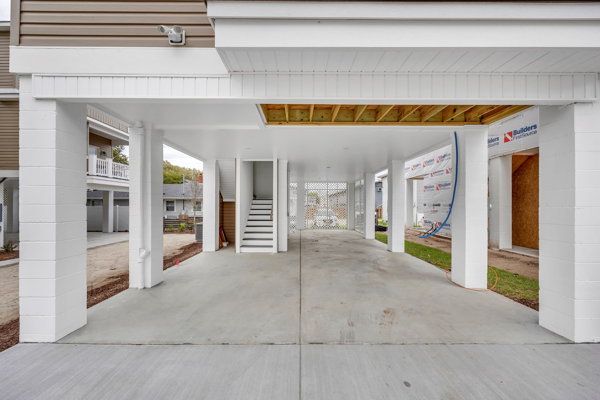 Horizon Dune Pet Friendly House Walk to Beach