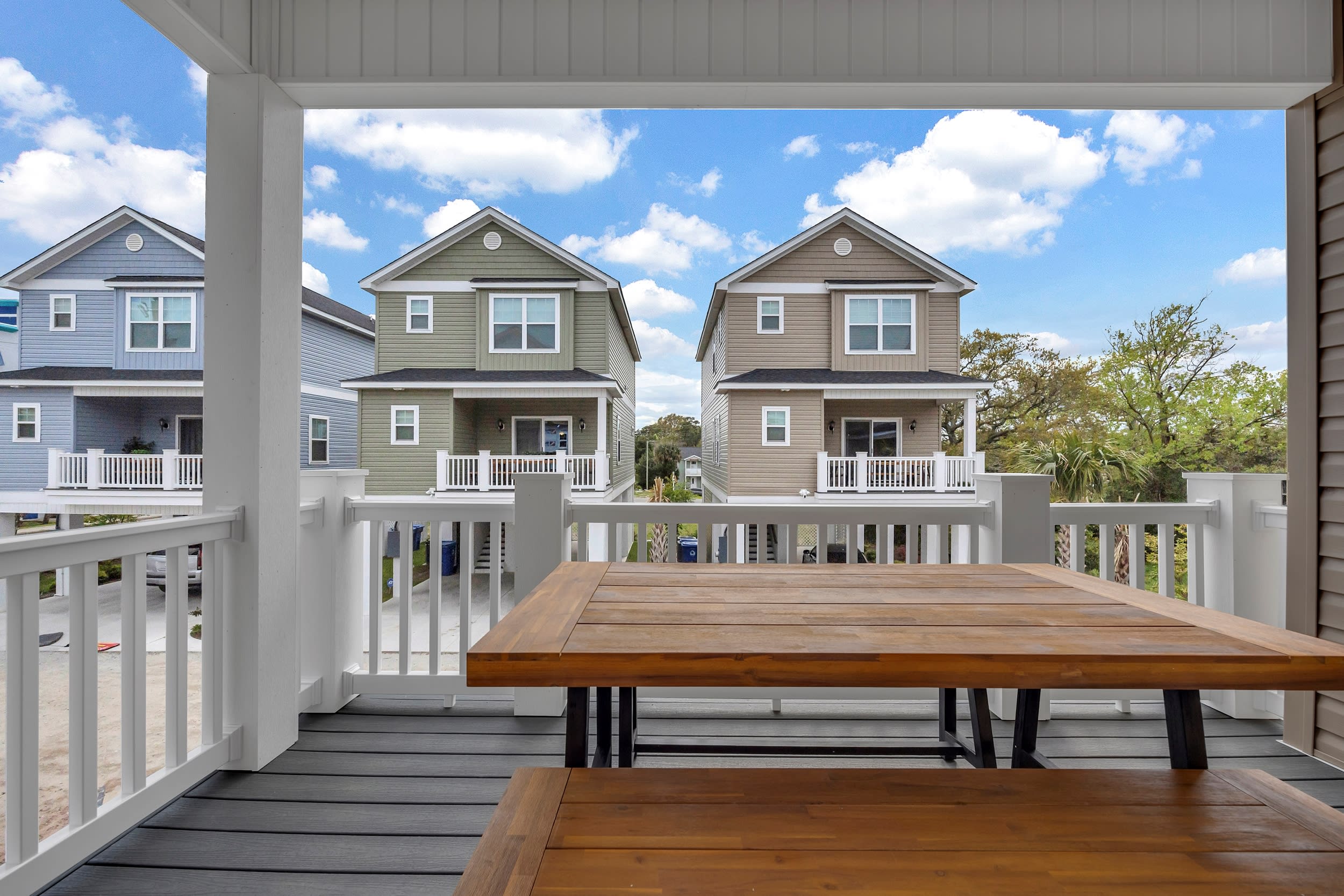Horizon Dune Pet Friendly House Walk to Beach