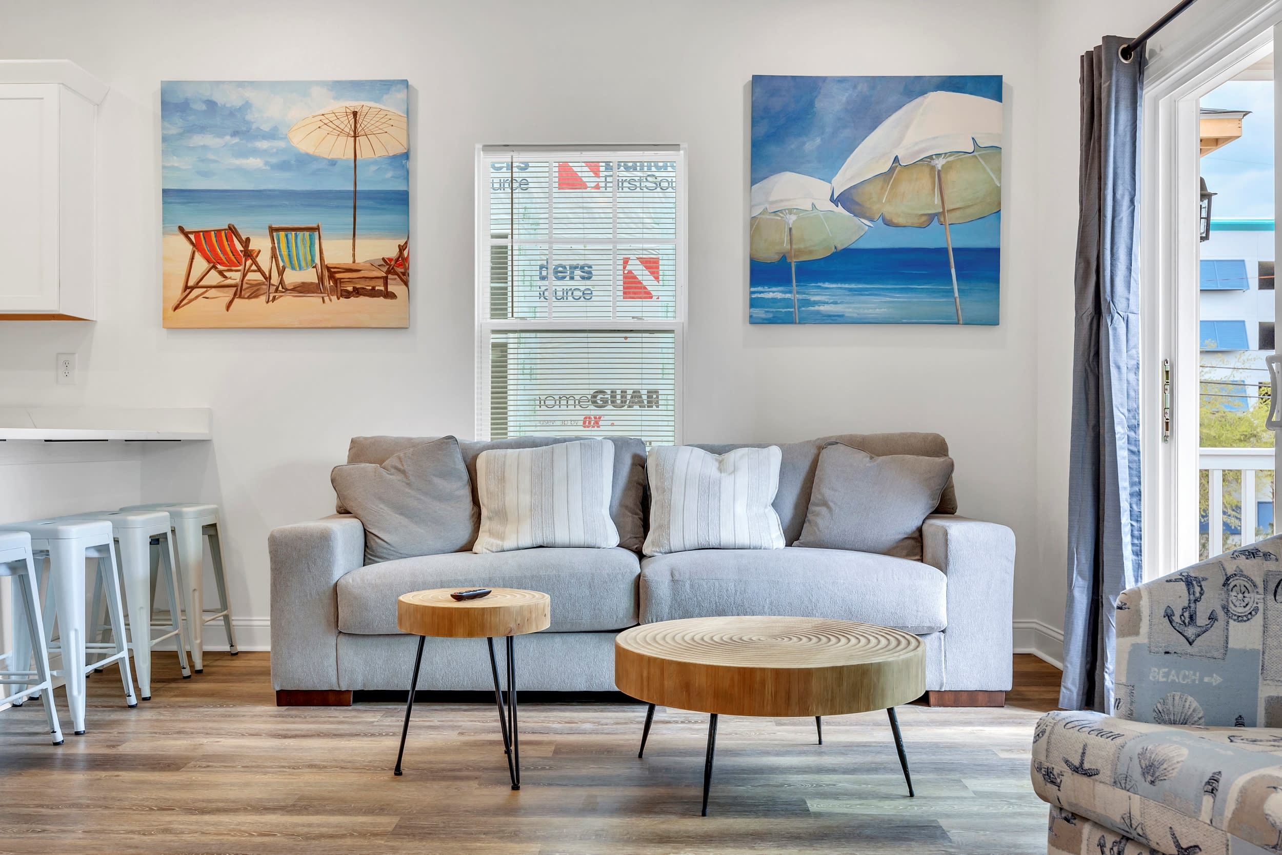 Horizon Dune Pet Friendly House Walk to Beach