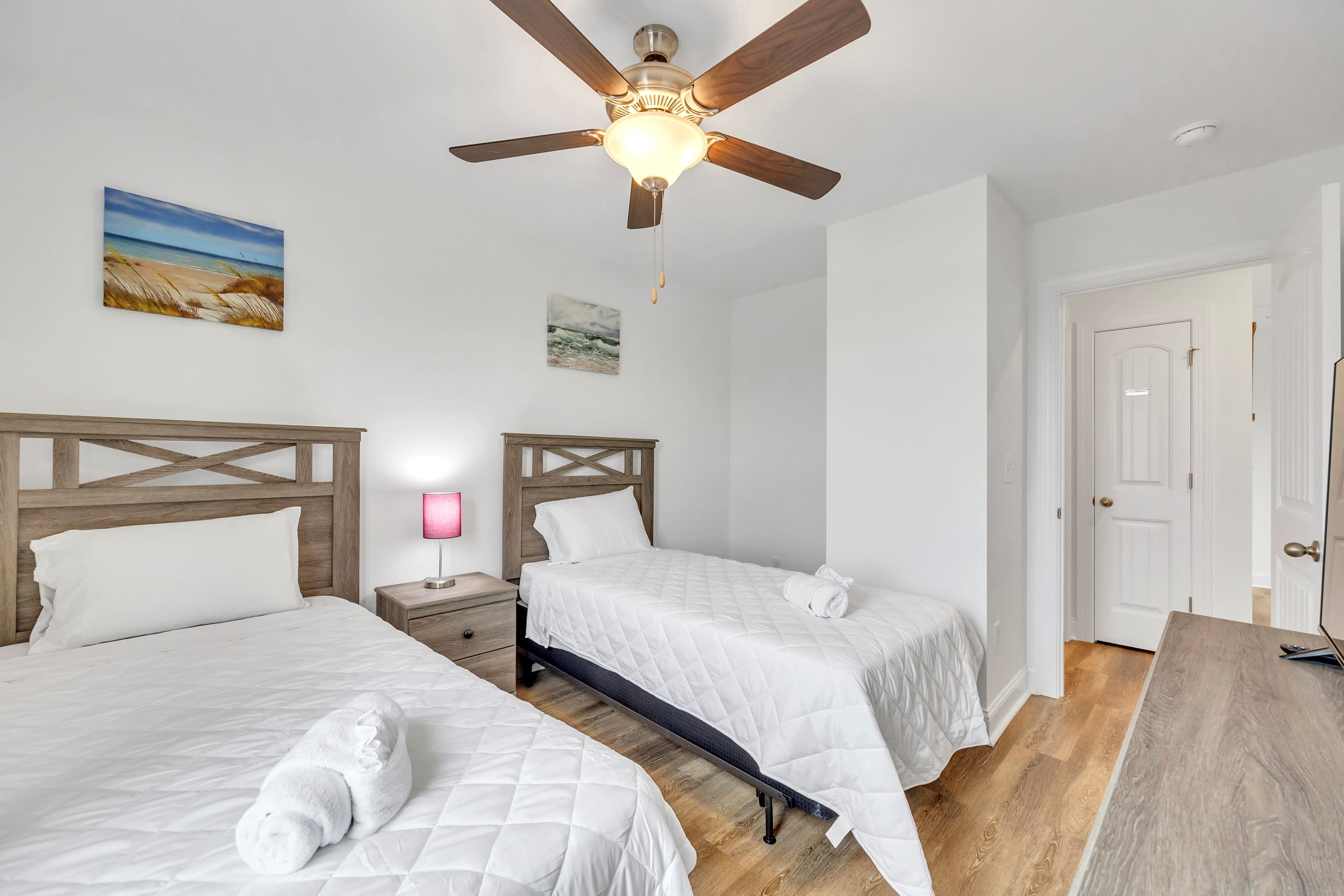 Horizon Dune Pet Friendly House Walk to Beach