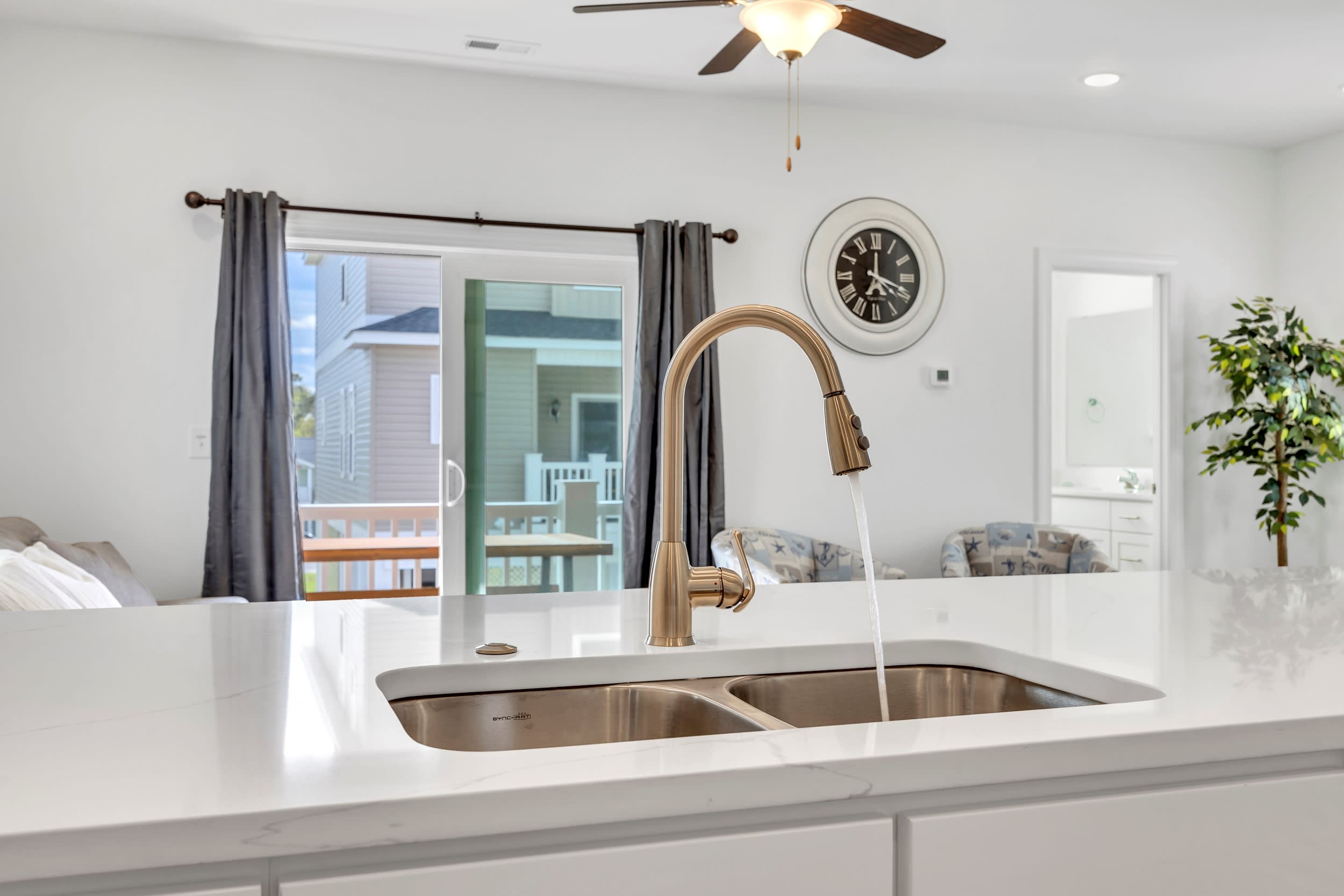 Horizon Dune Pet Friendly House Walk to Beach