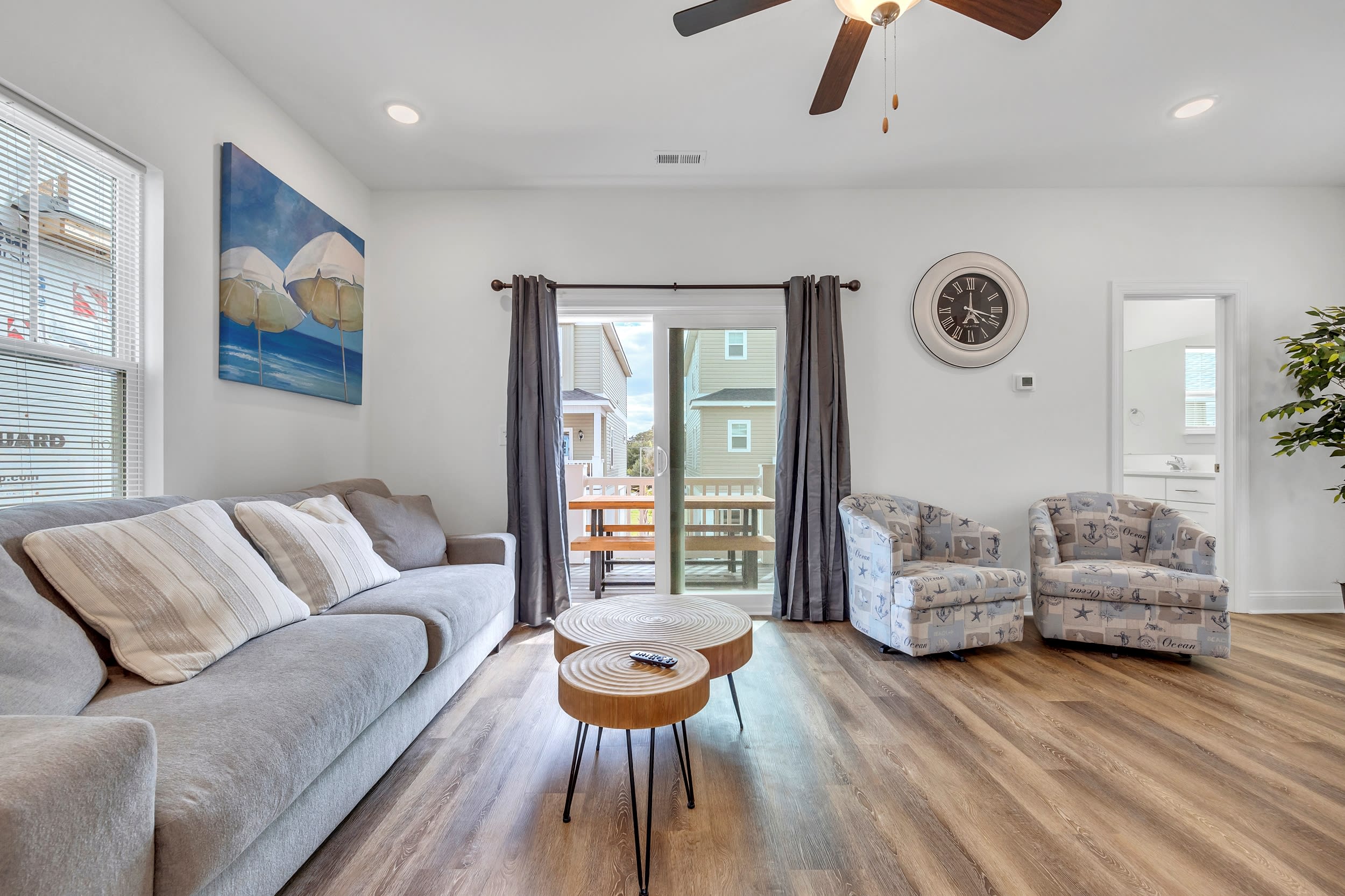 Horizon Dune Pet Friendly House Walk to Beach