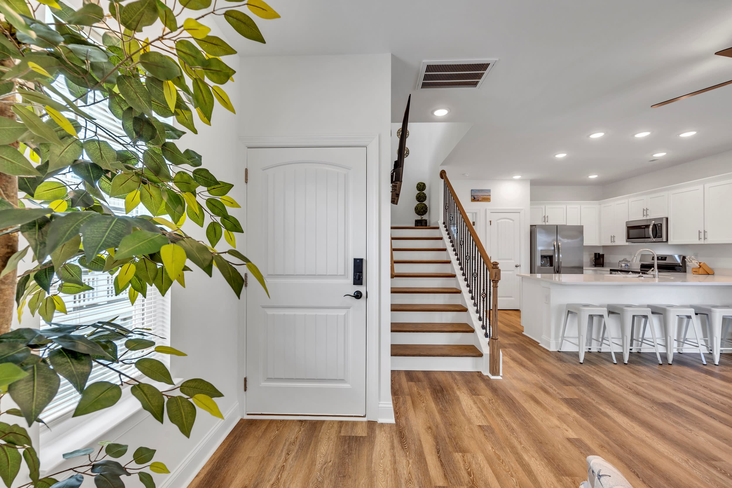 Horizon Dune Pet Friendly House Walk to Beach