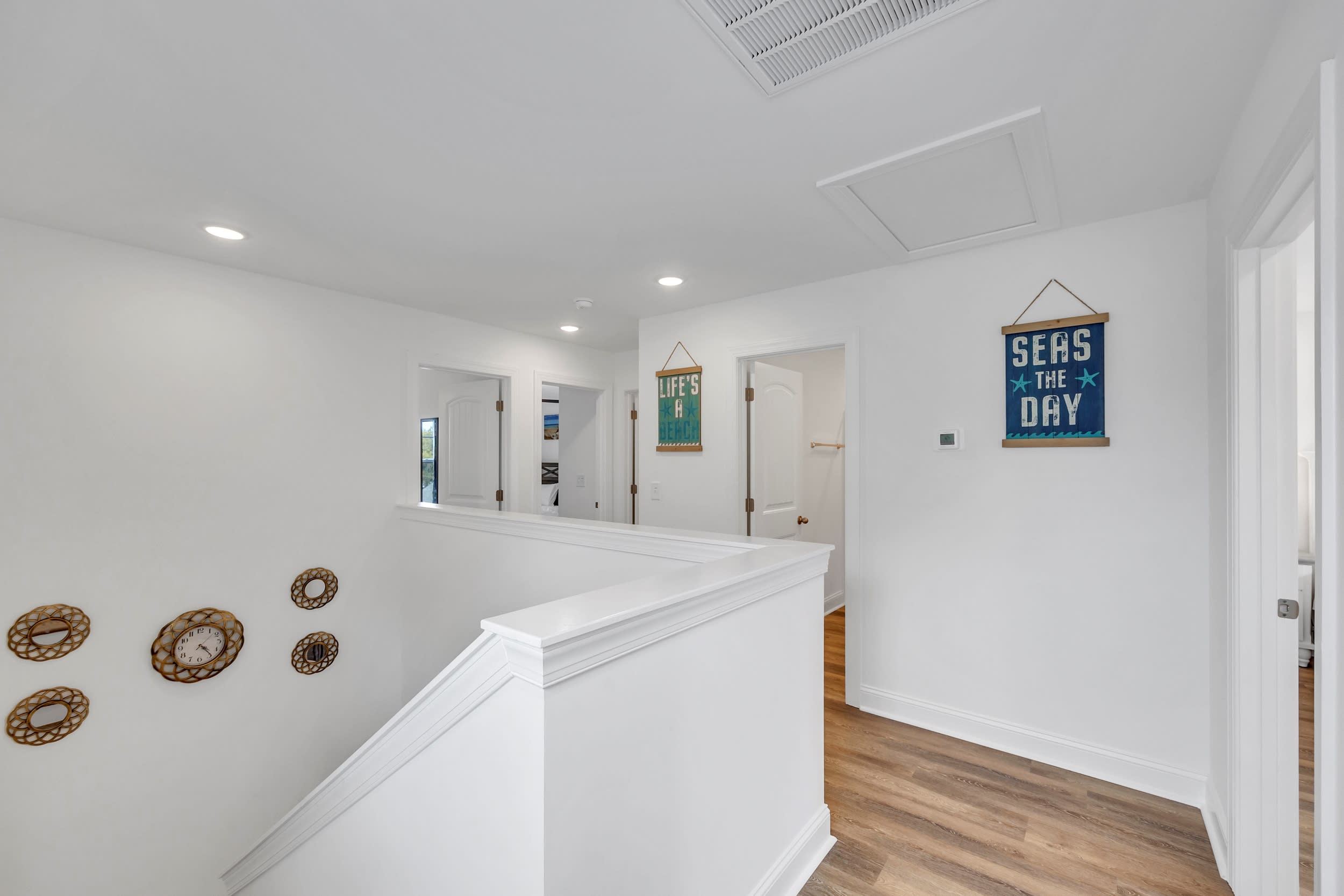 Horizon Dune Pet Friendly House Walk to Beach