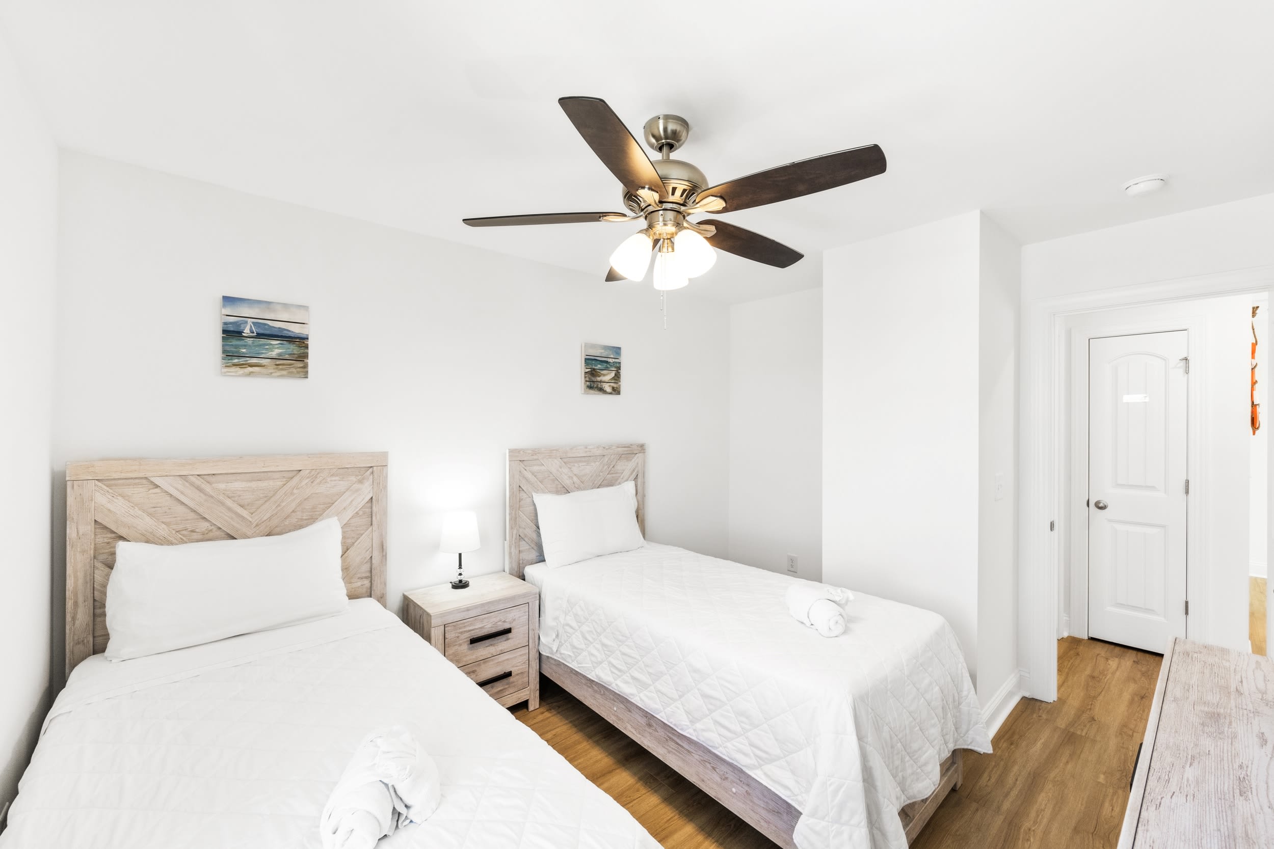 Emerald Horizon New Beach House Free Pets