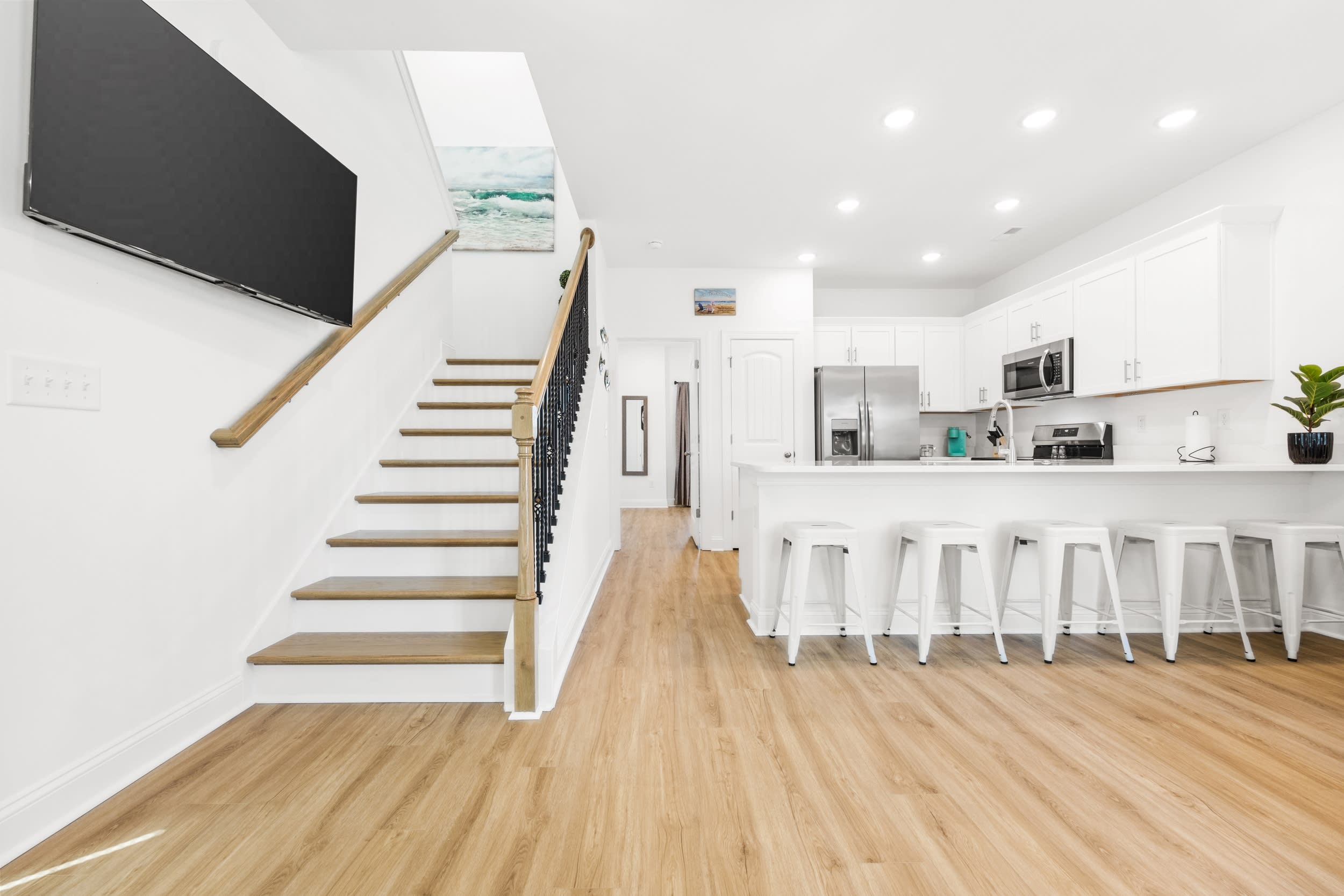 Emerald Horizon New Beach House Free Pets