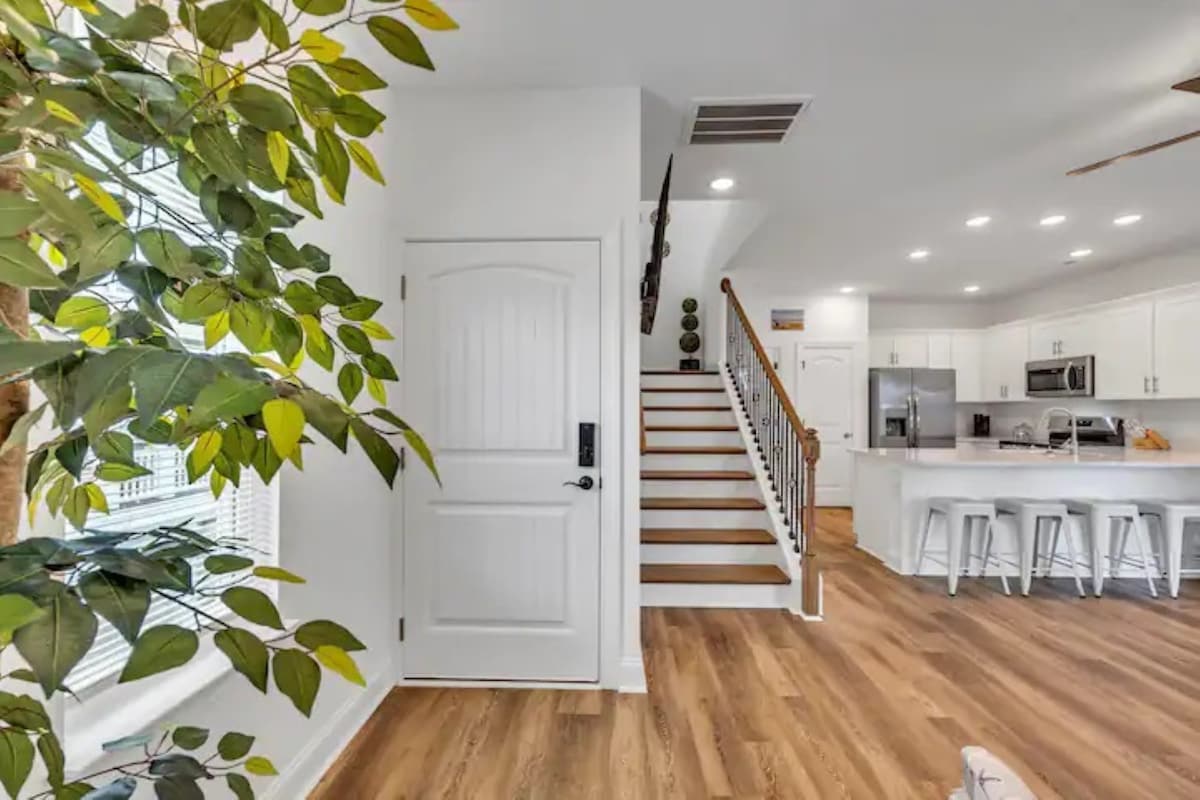 Emerald Horizon New Beach House Free Pets