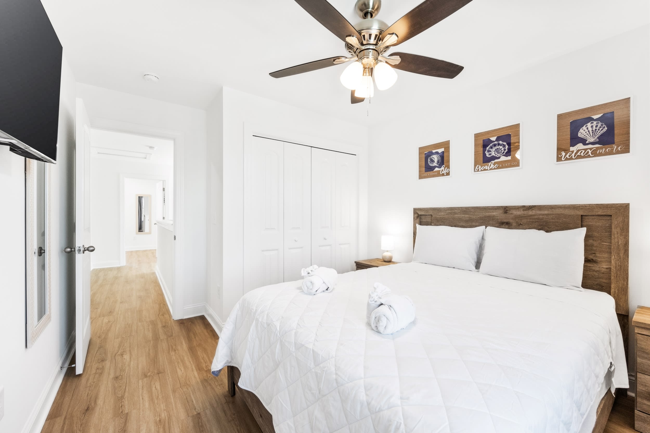 Emerald Horizon New Beach House Free Pets