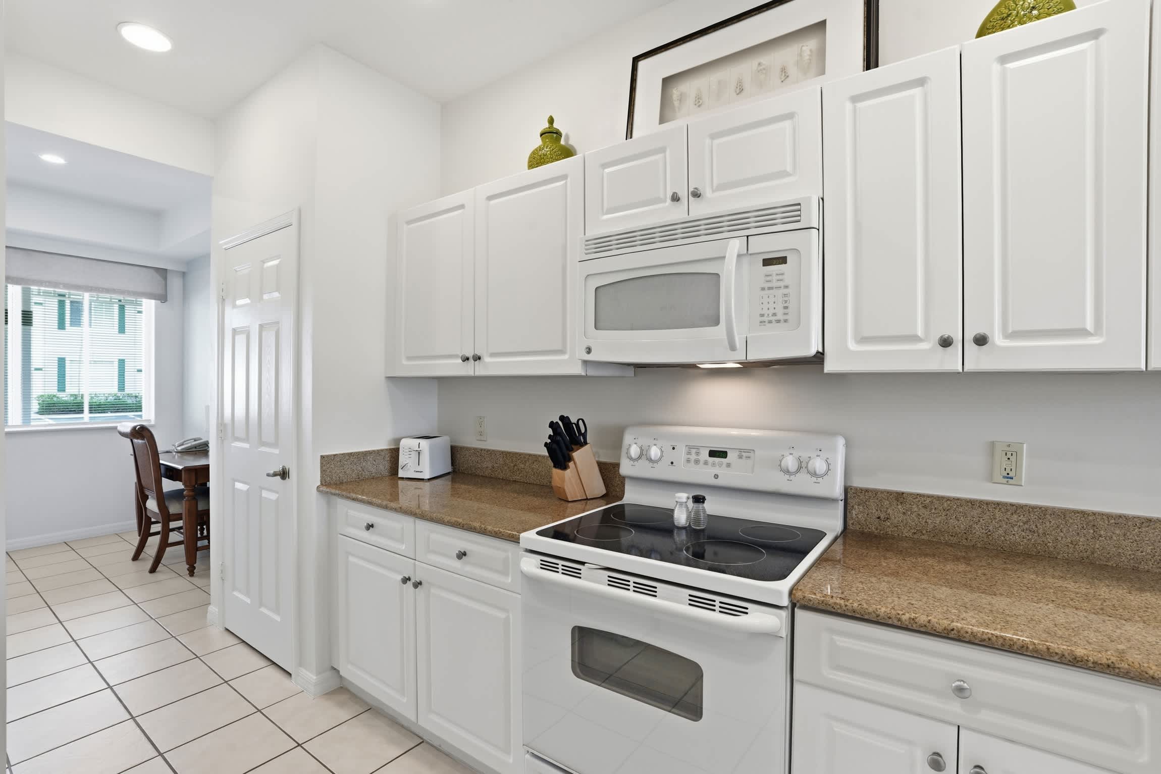 Green Links Accessible 2 Bedroom Villa | Photo 6