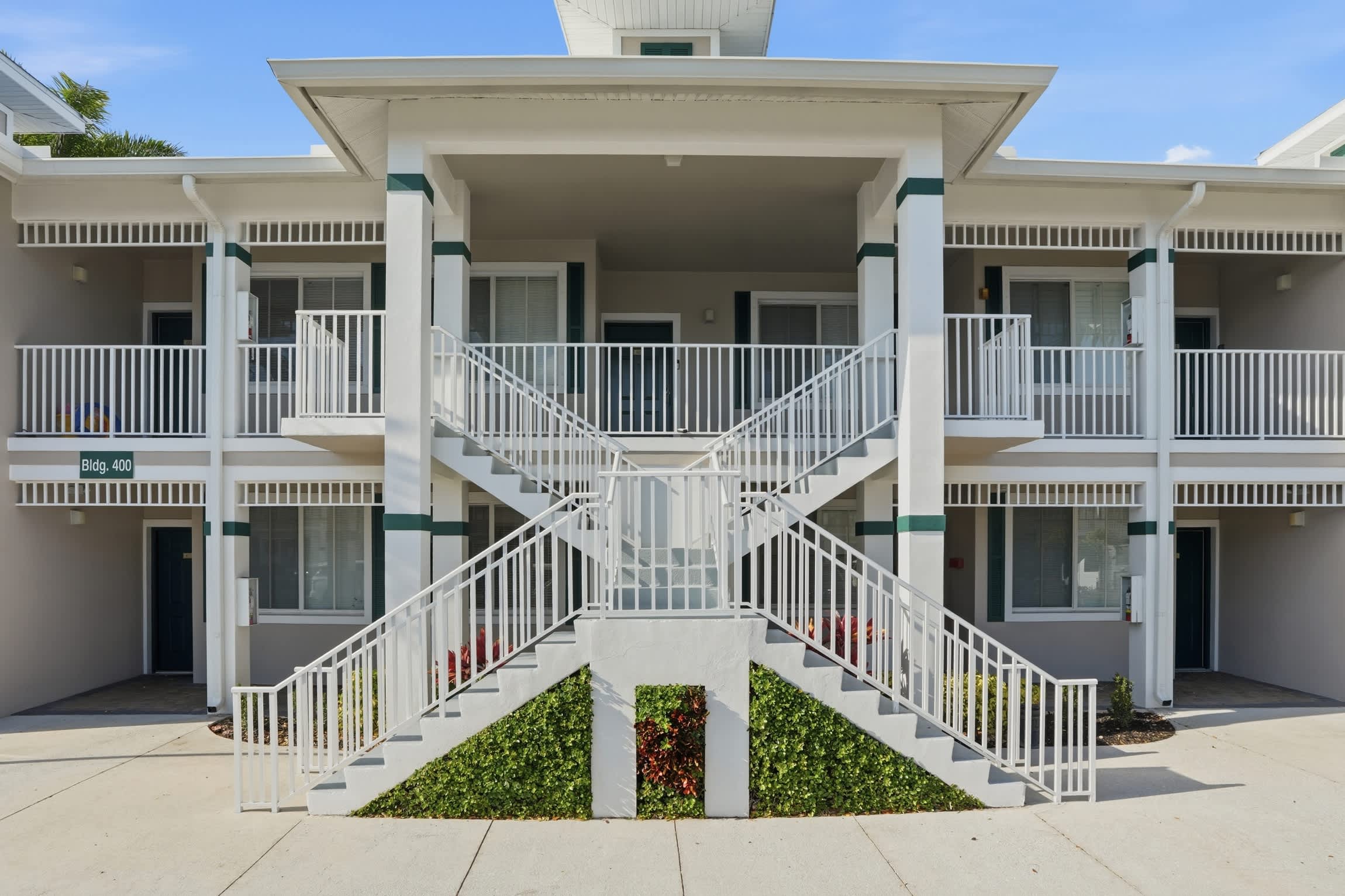 Green Links Accessible 2 Bedroom Villa | Photo 5