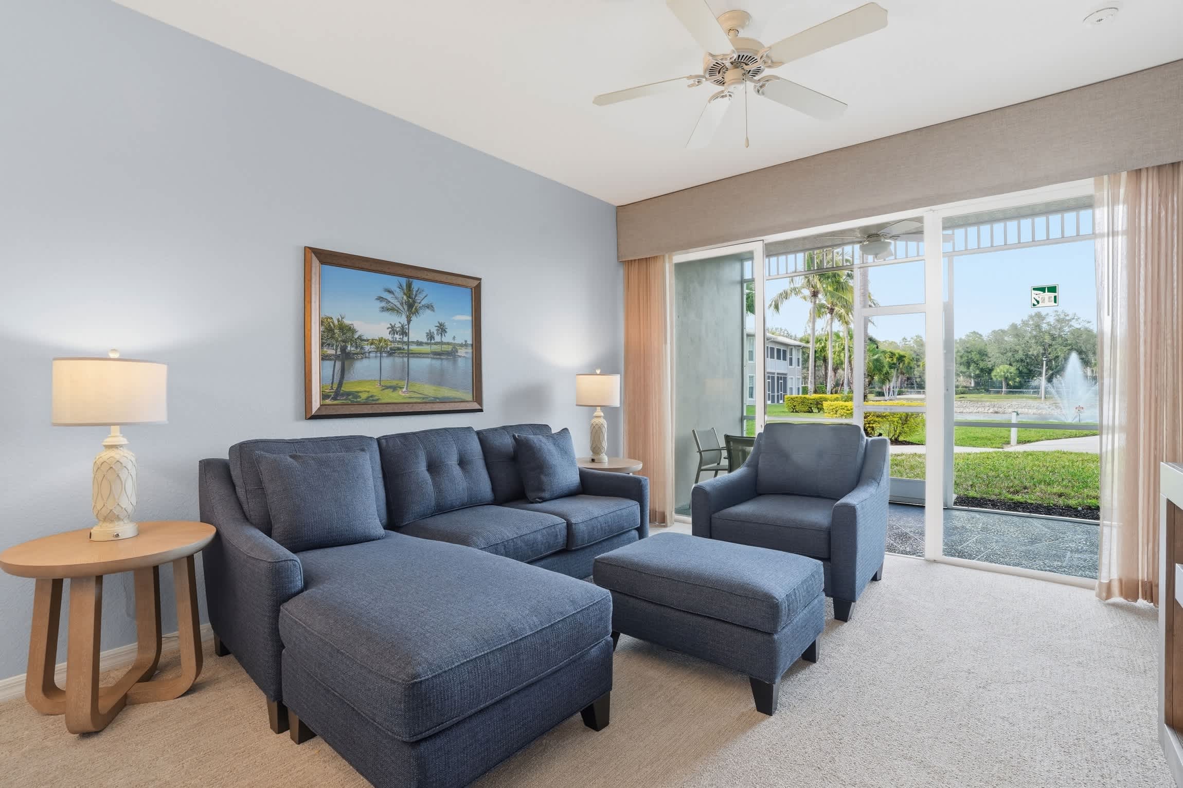 Green Links Accessible 2 Bedroom Villa | Photo 7