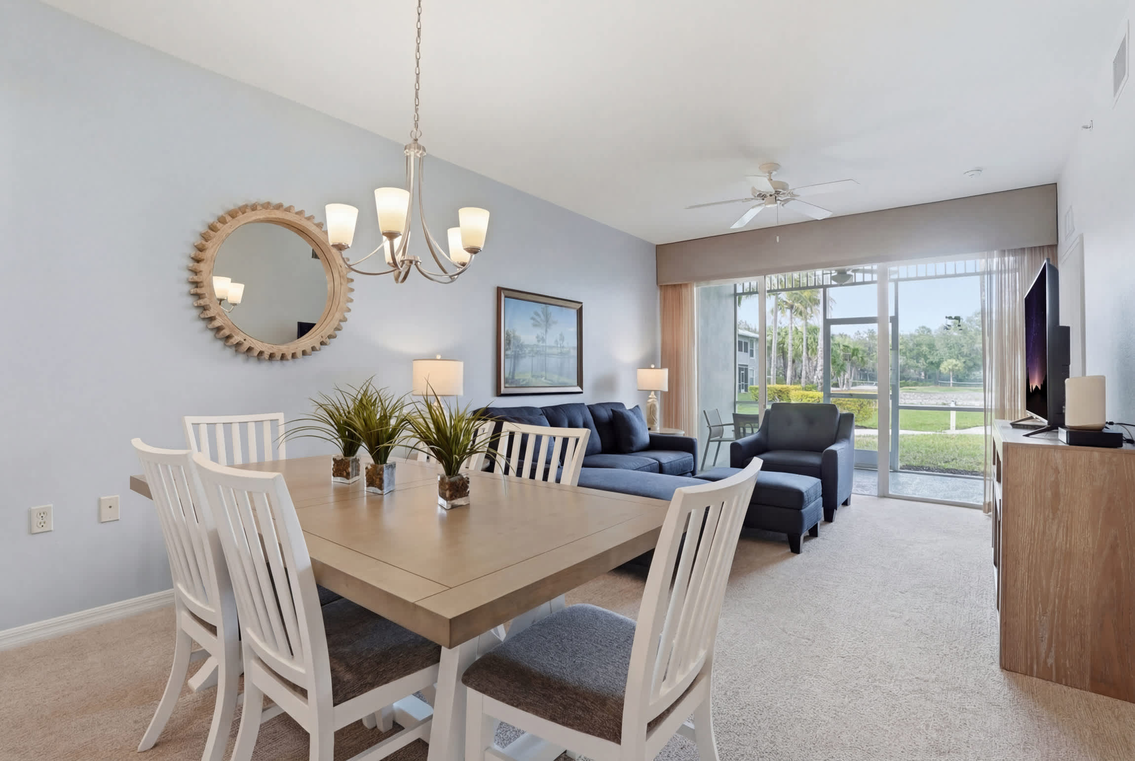 Green Links Accessible 2 Bedroom Villa | Photo 4