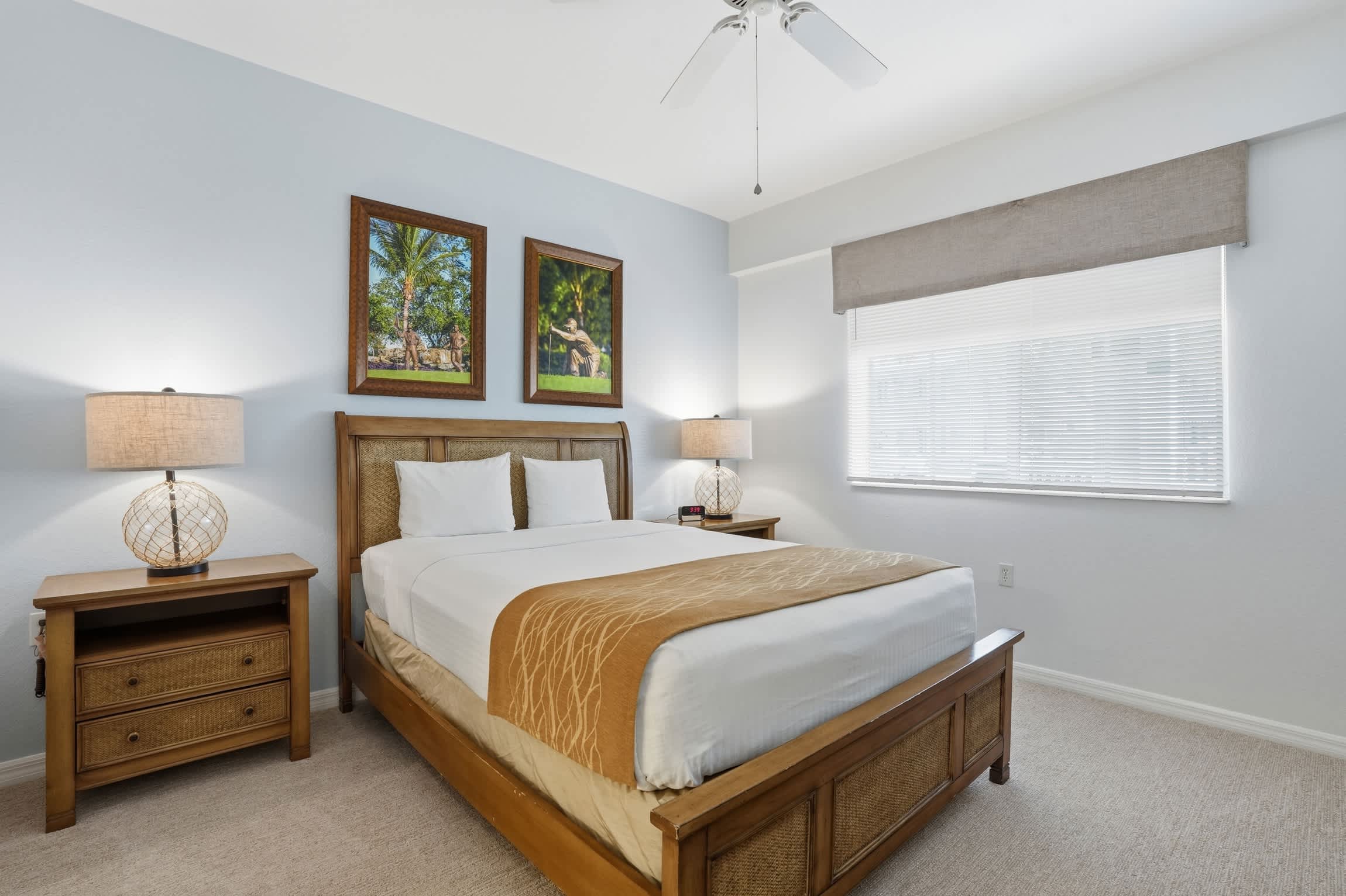 Green Links Accessible 2 Bedroom Villa | Photo 3