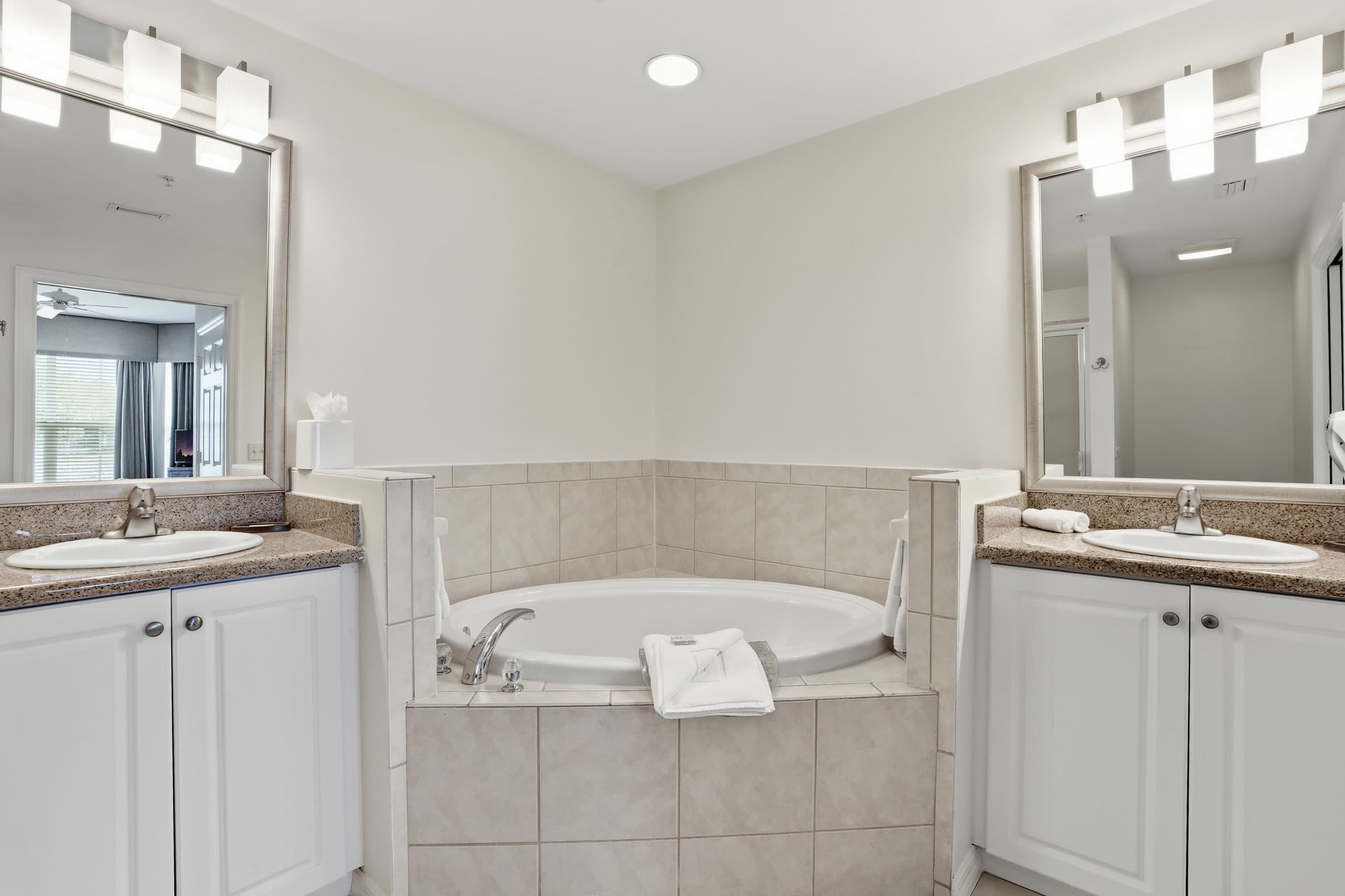 Green Links Accessible 2 Bedroom Villa | Photo 9