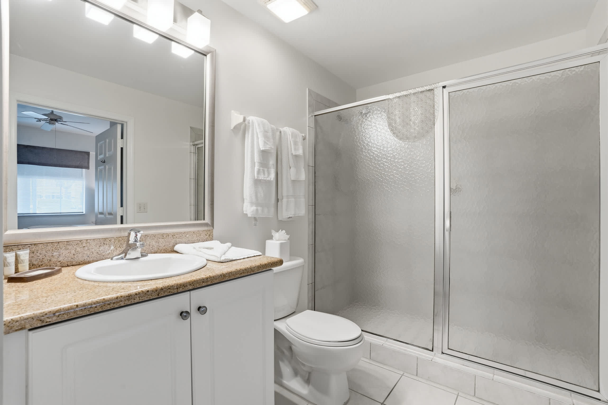 Green Links Accessible 2 Bedroom Villa | Photo 10