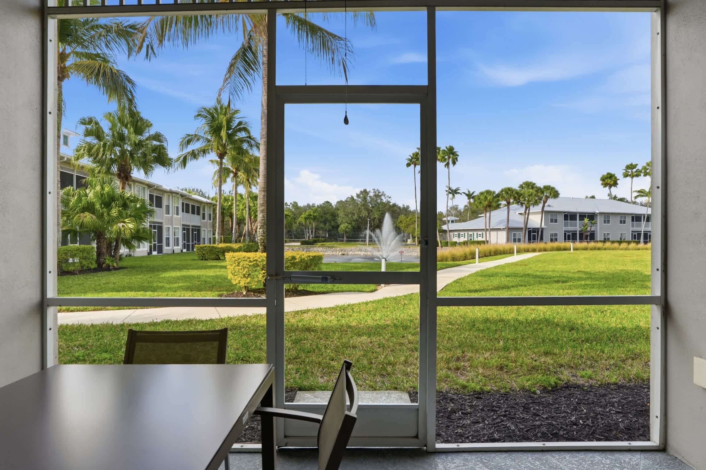 Green Links Accessible 2 Bedroom Villa | Photo 11