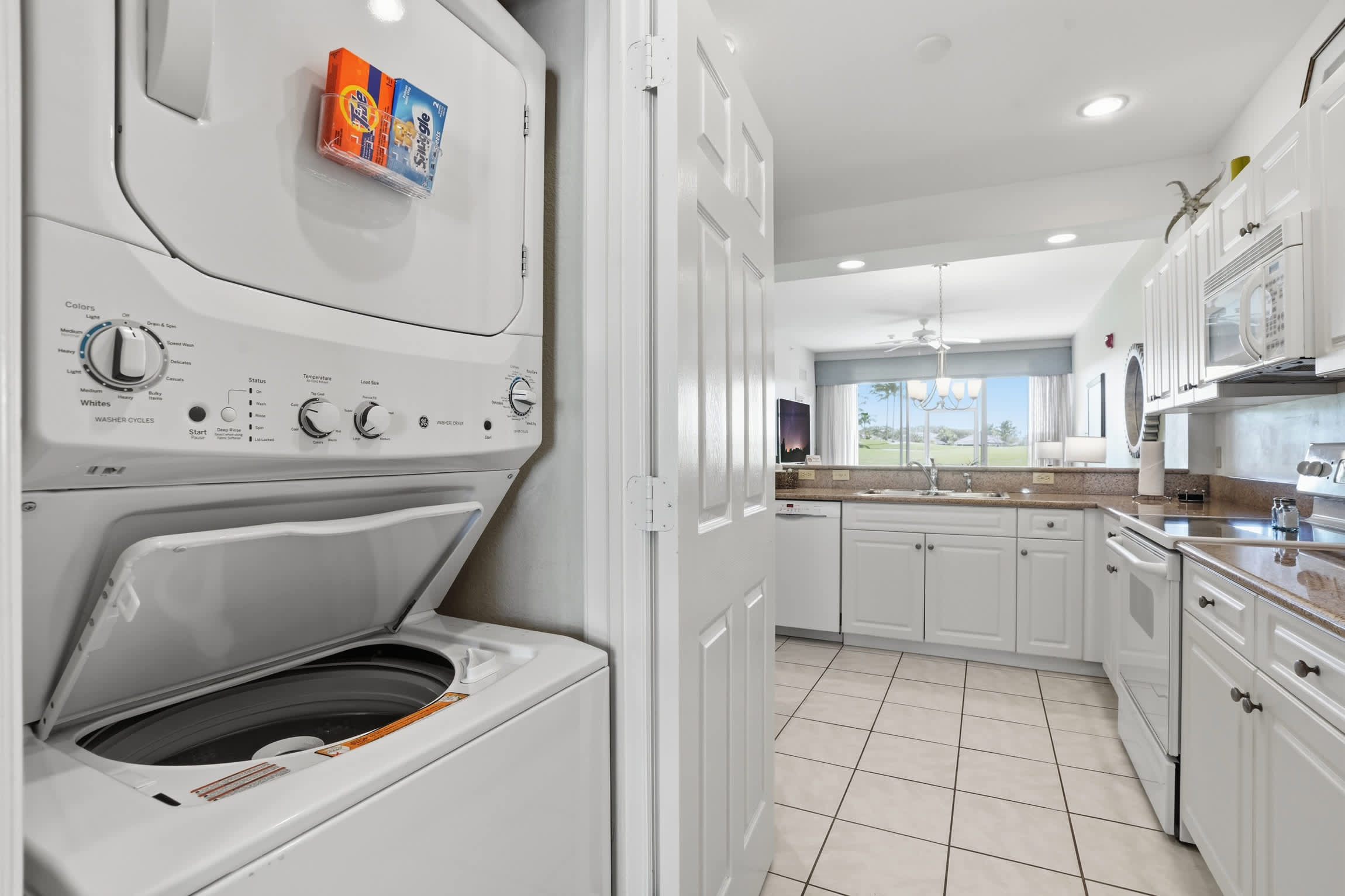 Greenlinks Accessible 2 Bed Standard KQ | Photo 8