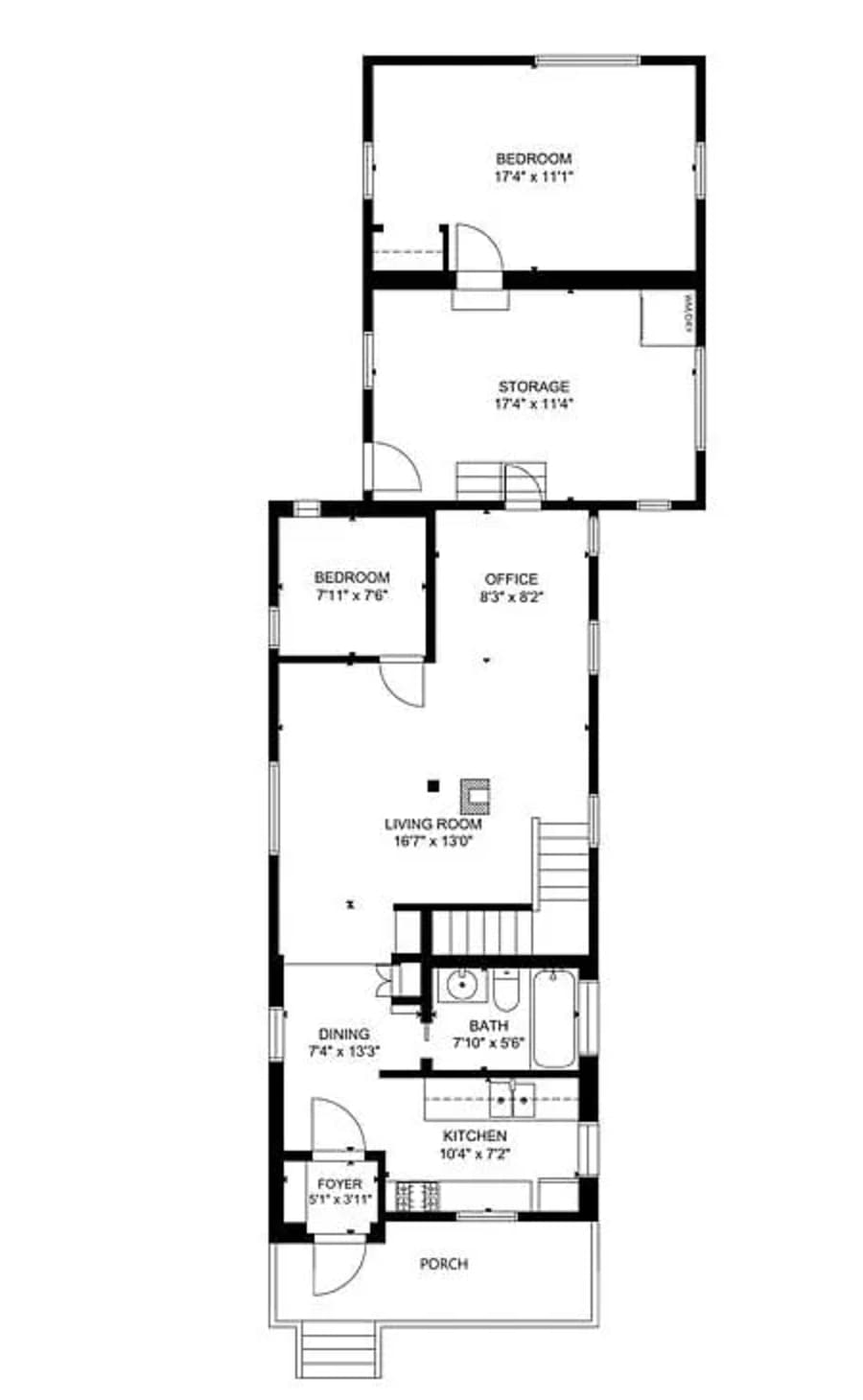 Catskills + Hot Tub + Fire Pit | Chic Cabin