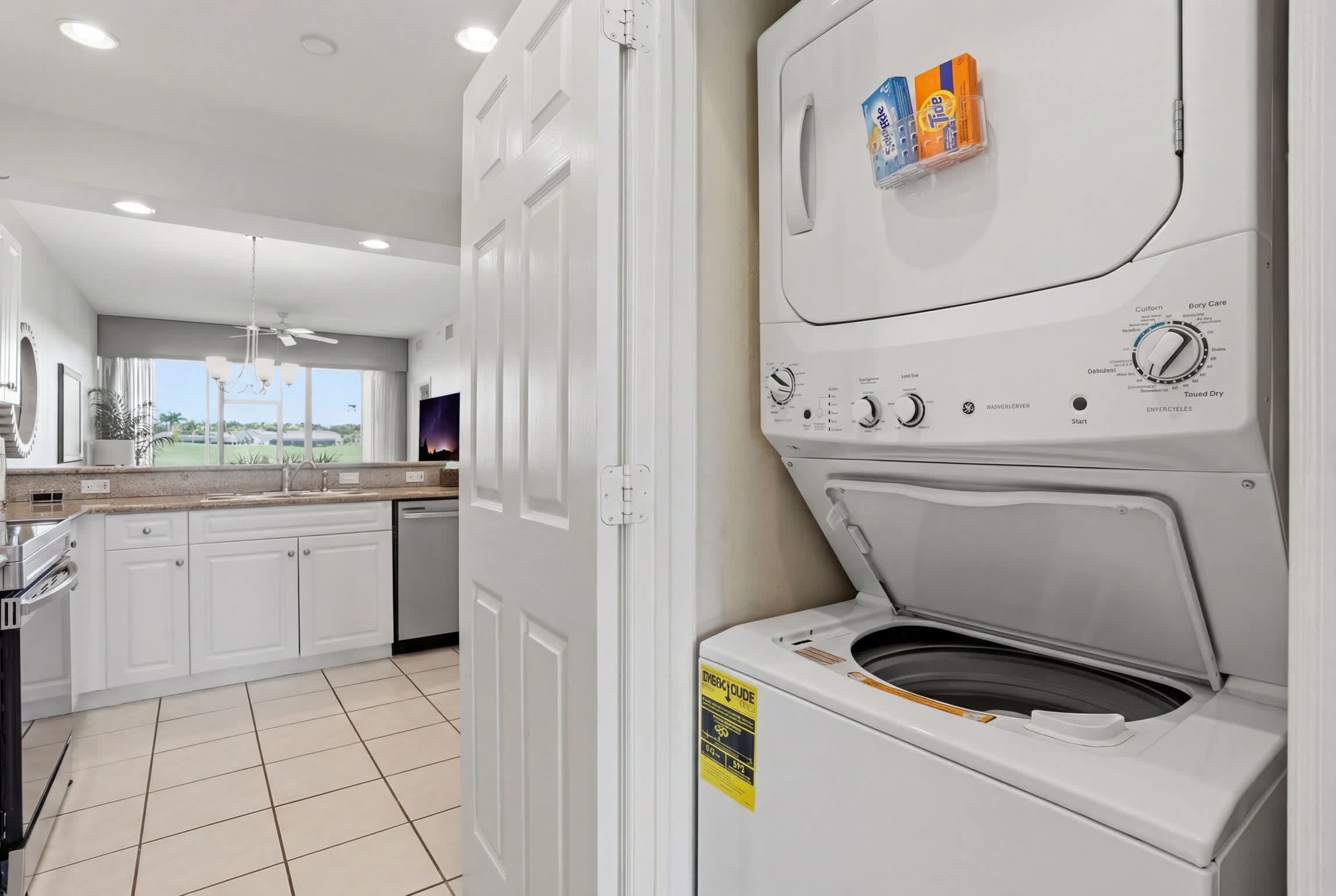 Greenlinks Standard 2 Bedroom with Sleeper Sofa | Photo 5