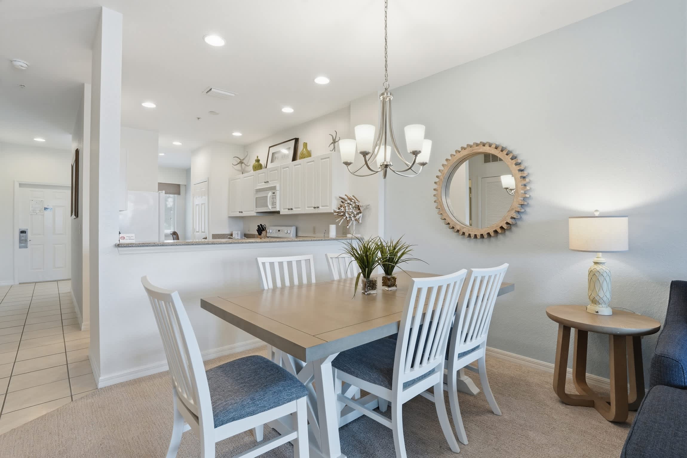 GL Standard 2 Bed KQ | Photo 7